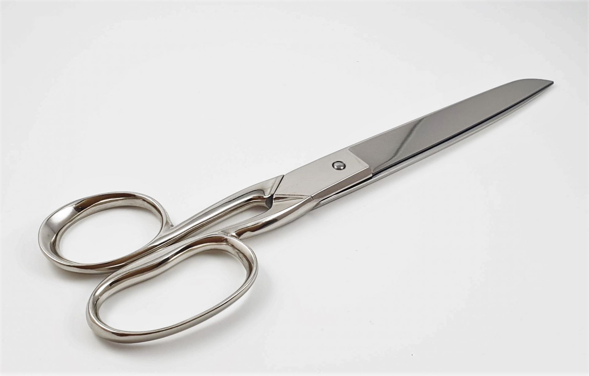 ROBUSO-PROTON Trimming shears, coated 1024/S/10"