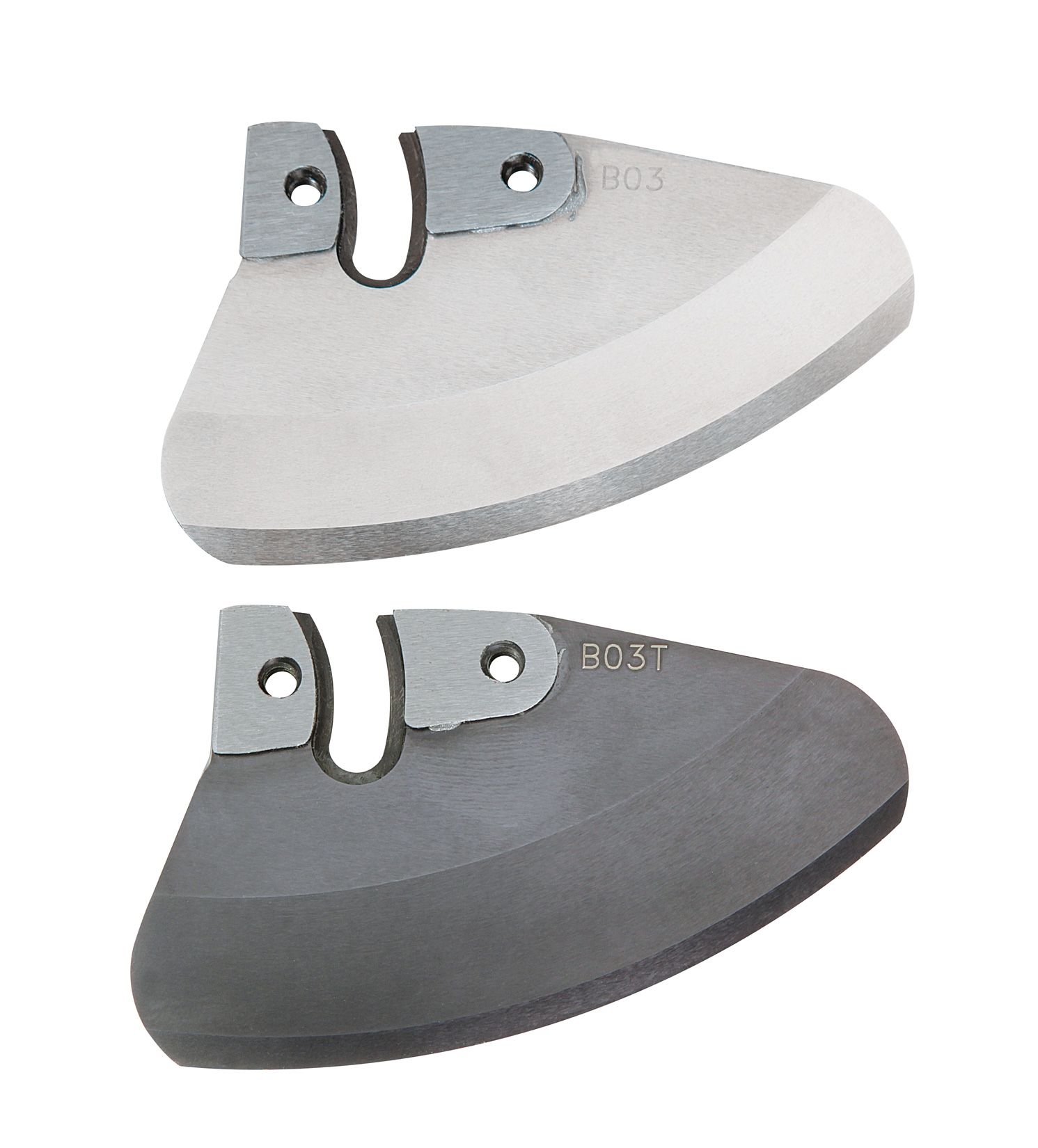 ROBUSO-PROTON Trimming shears, coated 1024/S/10"