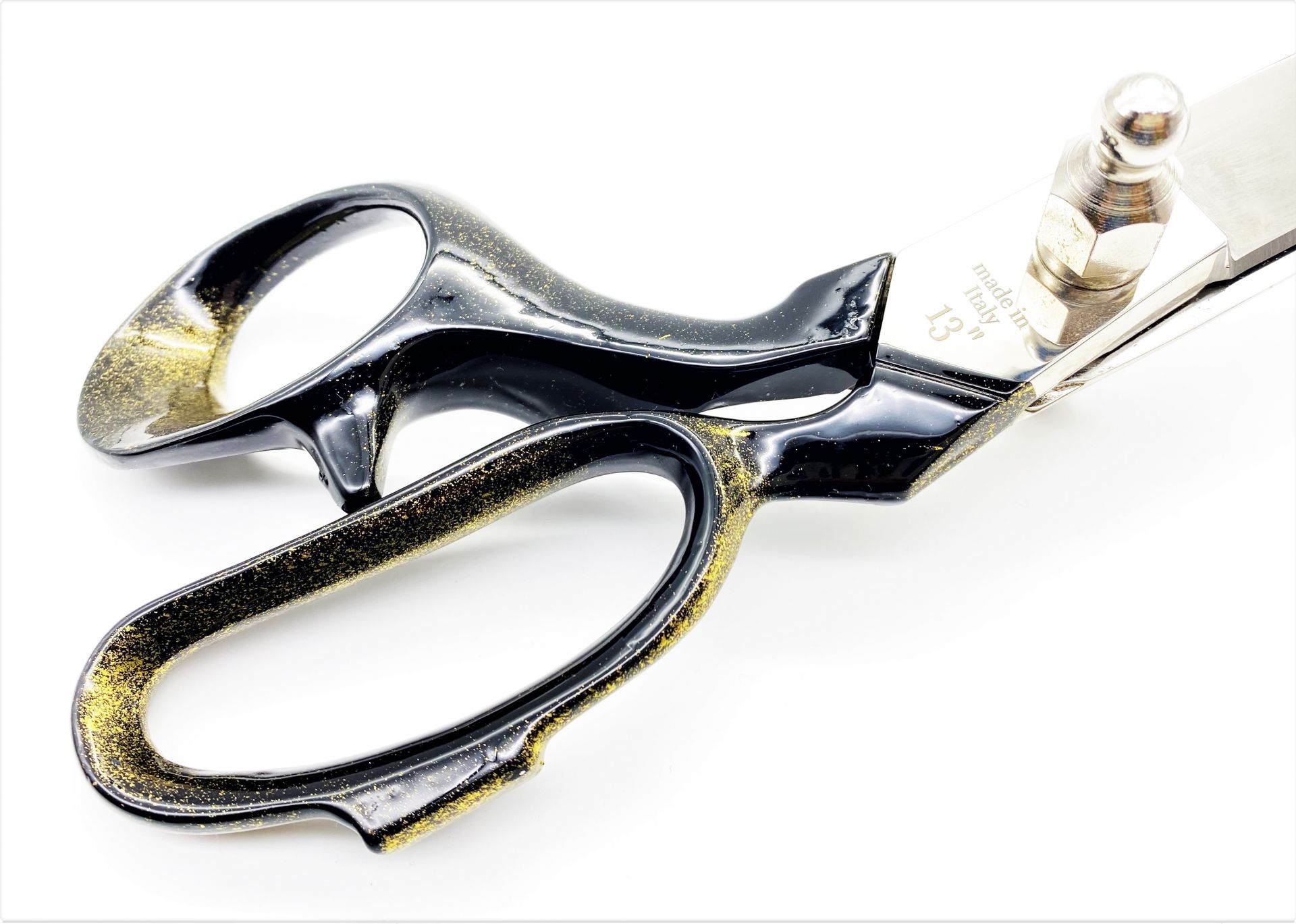 ROBUSO-PROTON Trimming shears, coated 1024/S/10"
