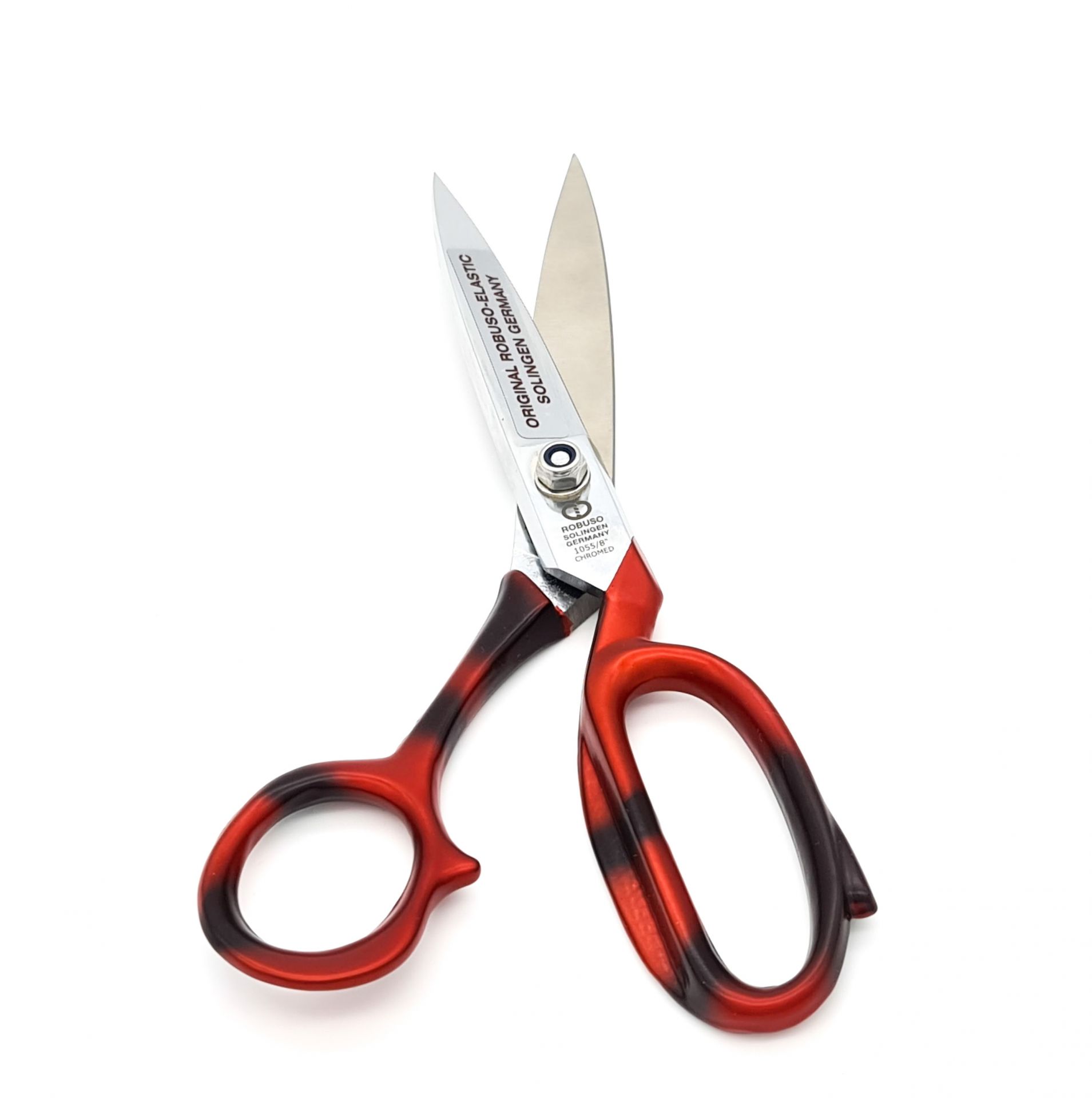 ROBUSO-PROTON Trimming shears, coated 1024/S/10"