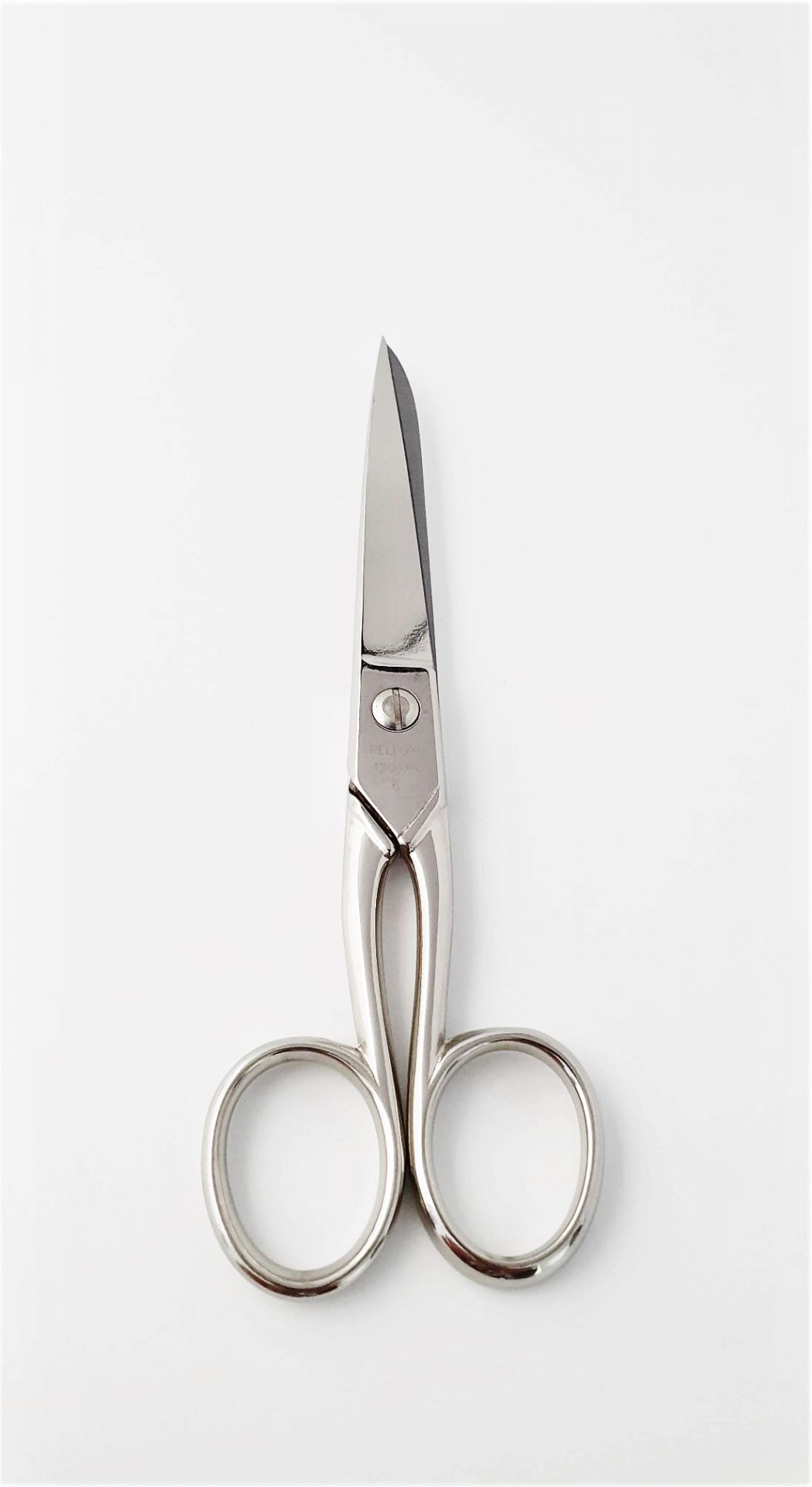 ROBUSO-PROTON Trimming shears, coated 1024/S/10"