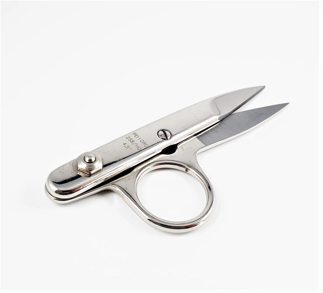 ROBUSO-PROTON Trimming shears, coated 1024/S/10"