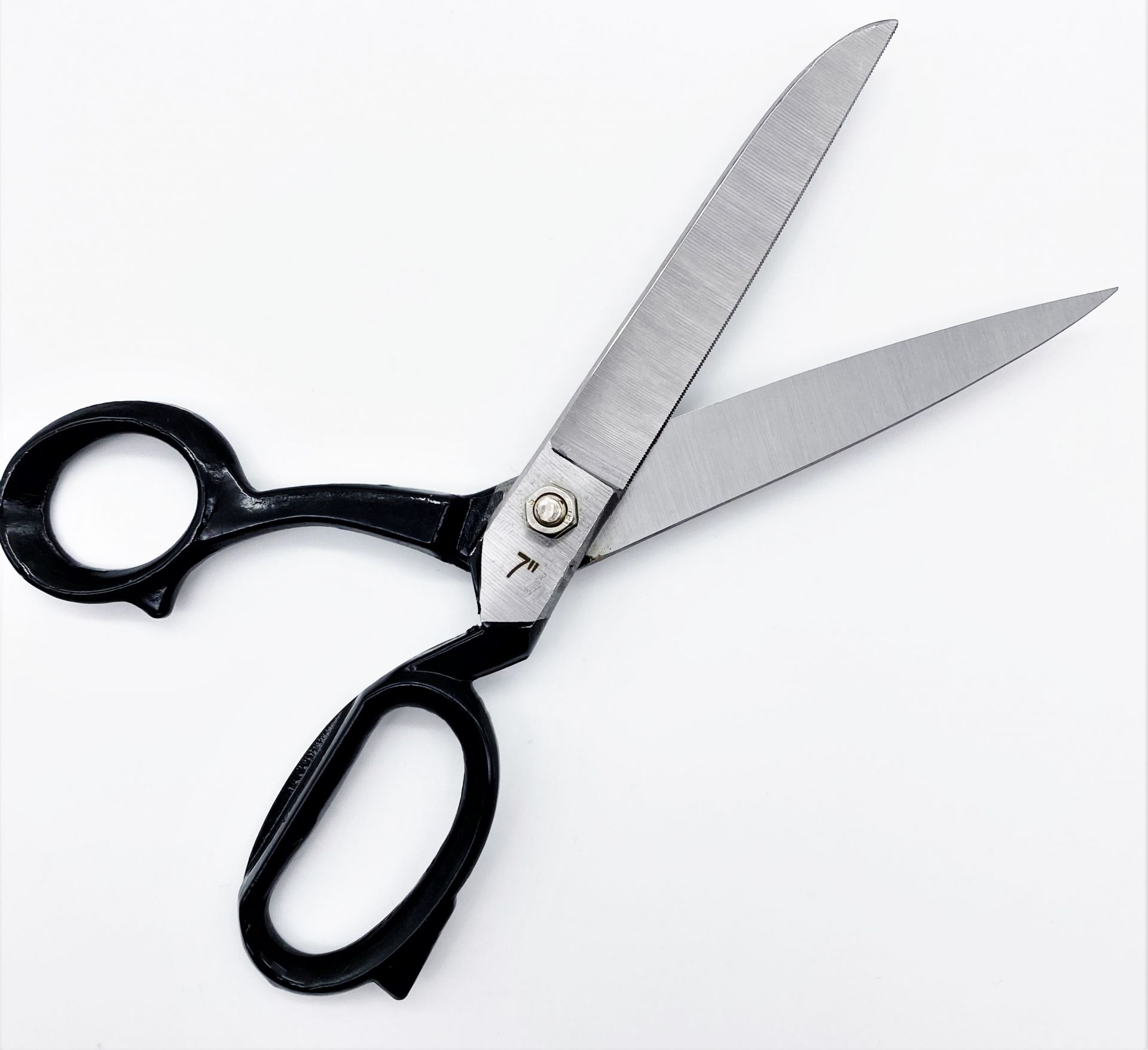 ROBUSO-PROTON Trimming shears, coated 1024/S/10"