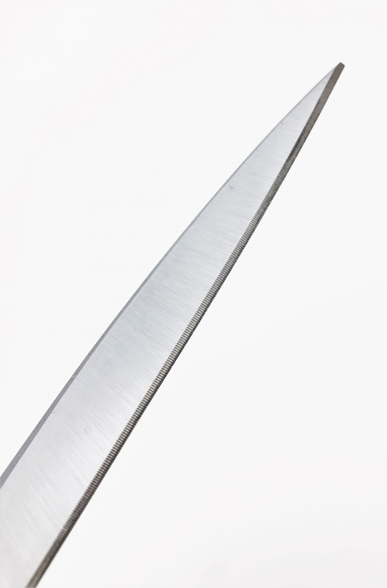 ROBUSO-PROTON Trimming shears, coated 1024/S/10"
