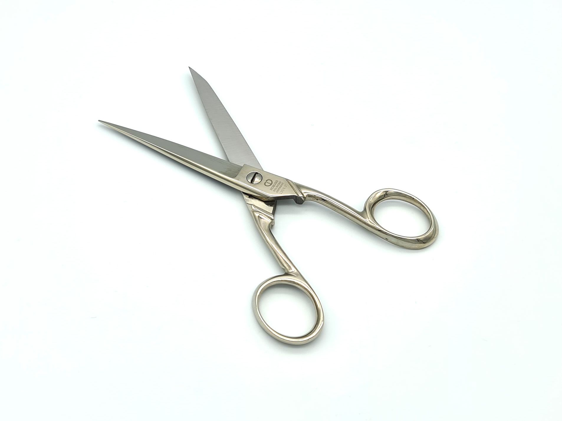 ROBUSO-PROTON Trimming shears, coated 1024/S/10"