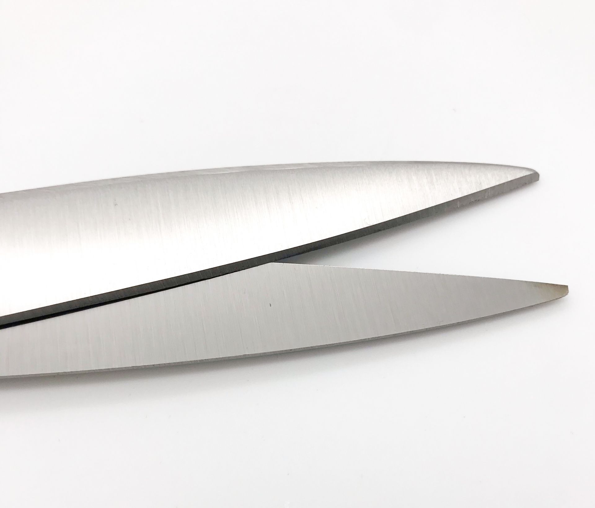 ROBUSO-PROTON Trimming shears, coated 1024/S/10"