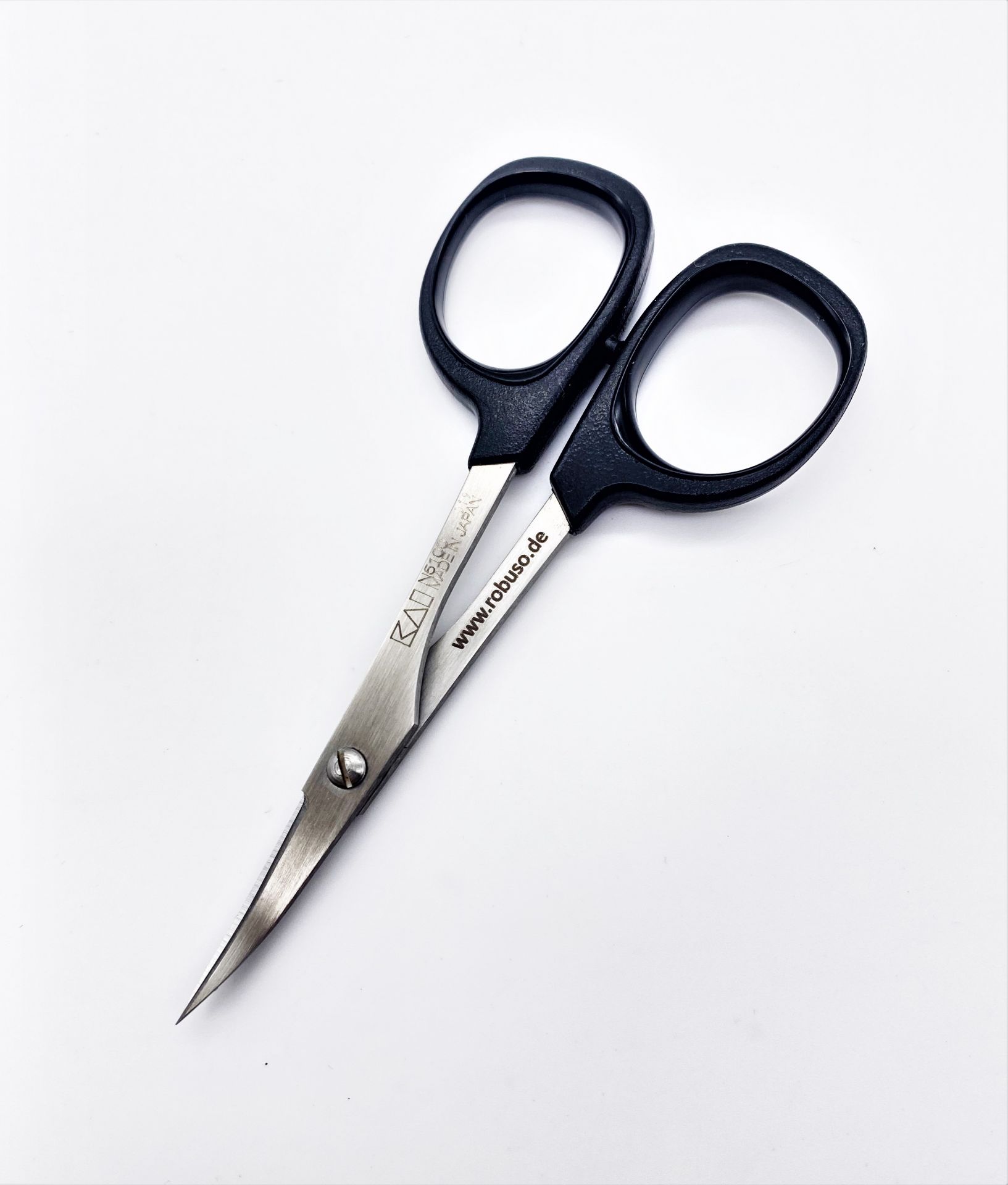 ROBUSO-PROTON Trimming shears, coated 1024/S/10"