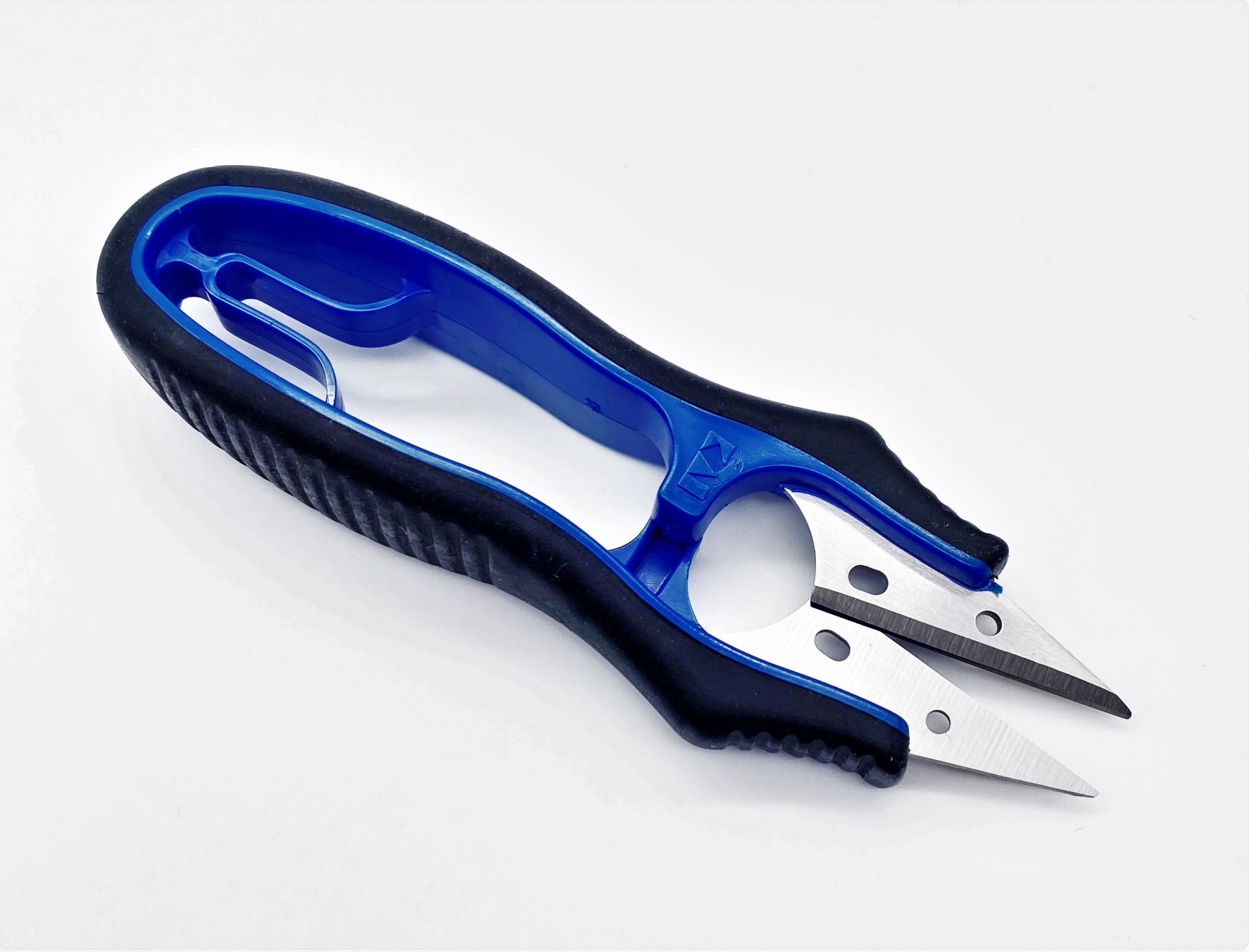 ROBUSO-PROTON Trimming shears, coated 1024/S/10"
