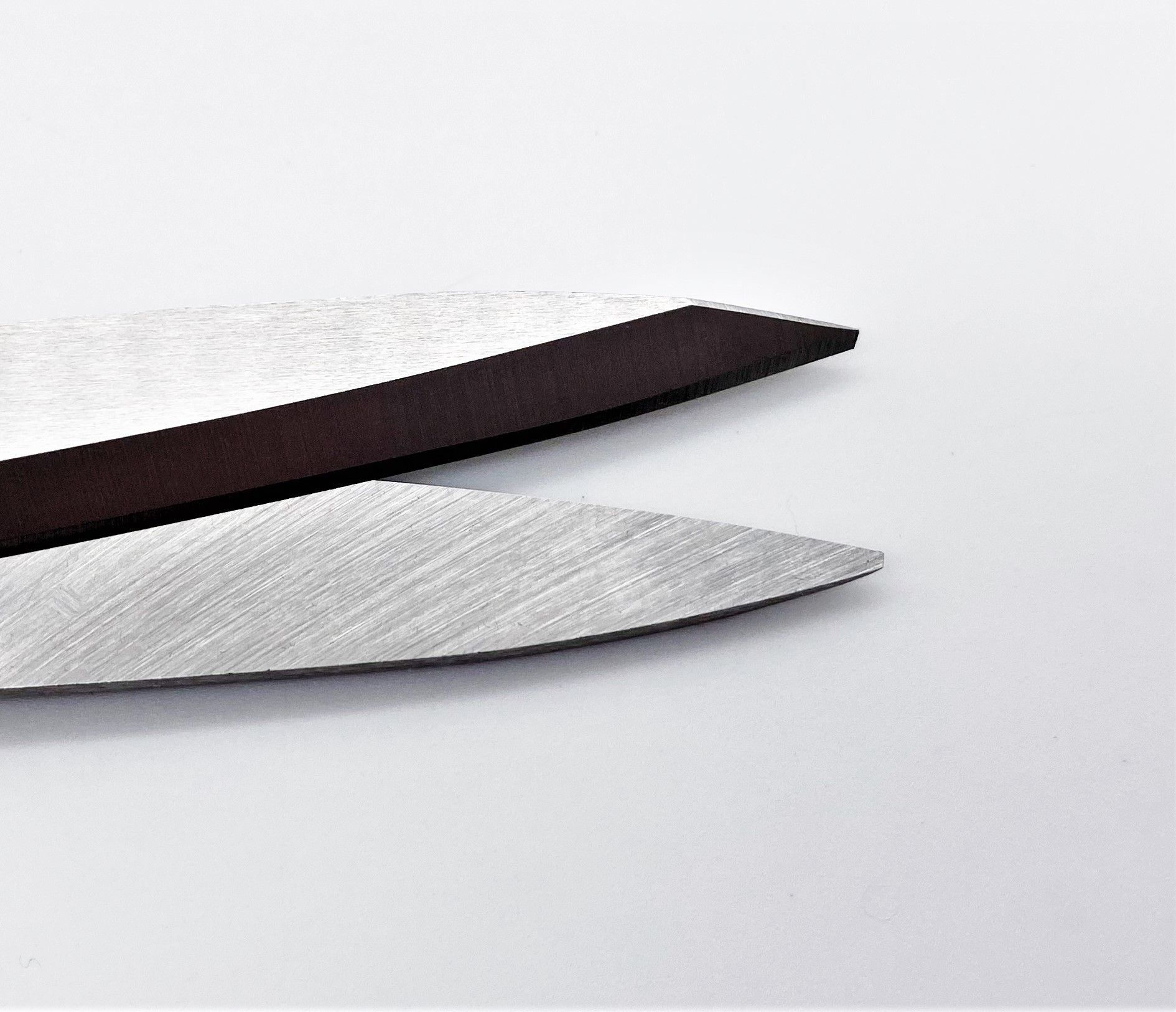 ROBUSO-PROTON Trimming shears, coated 1024/S/10"