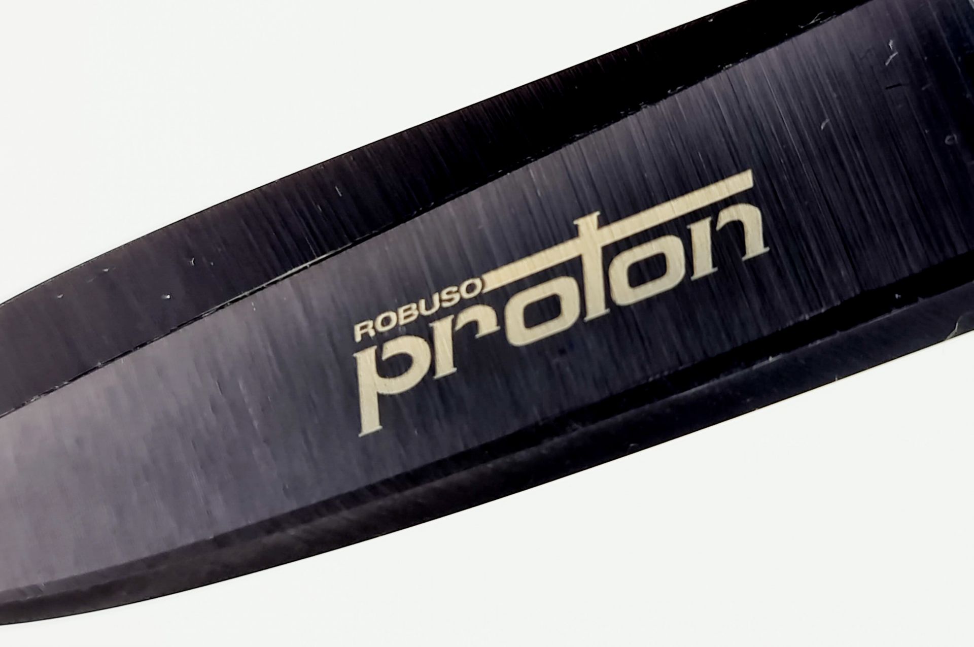 ROBUSO-PROTON Trimming shears, coated 1024/S/10"