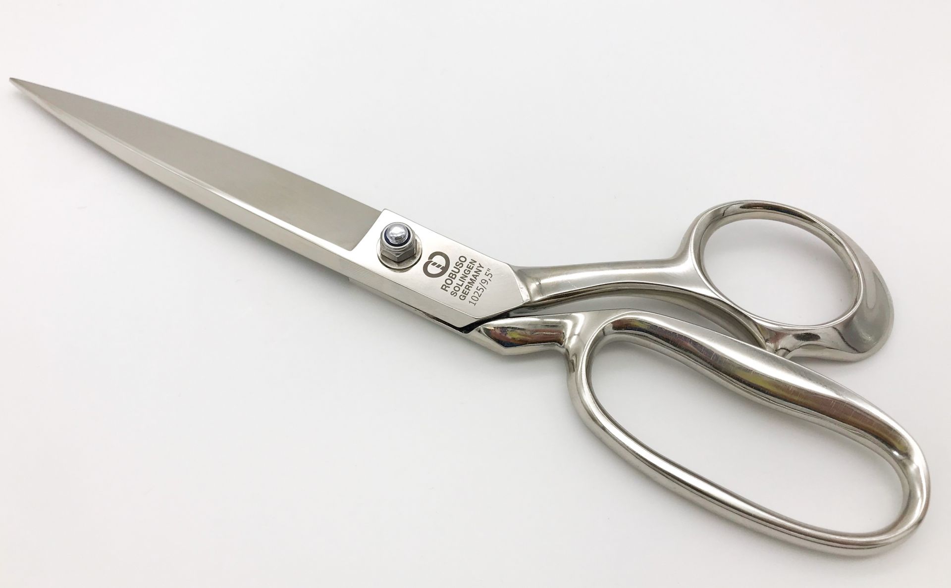 ROBUSO-PROTON Trimming shears, coated 1024/S/10"