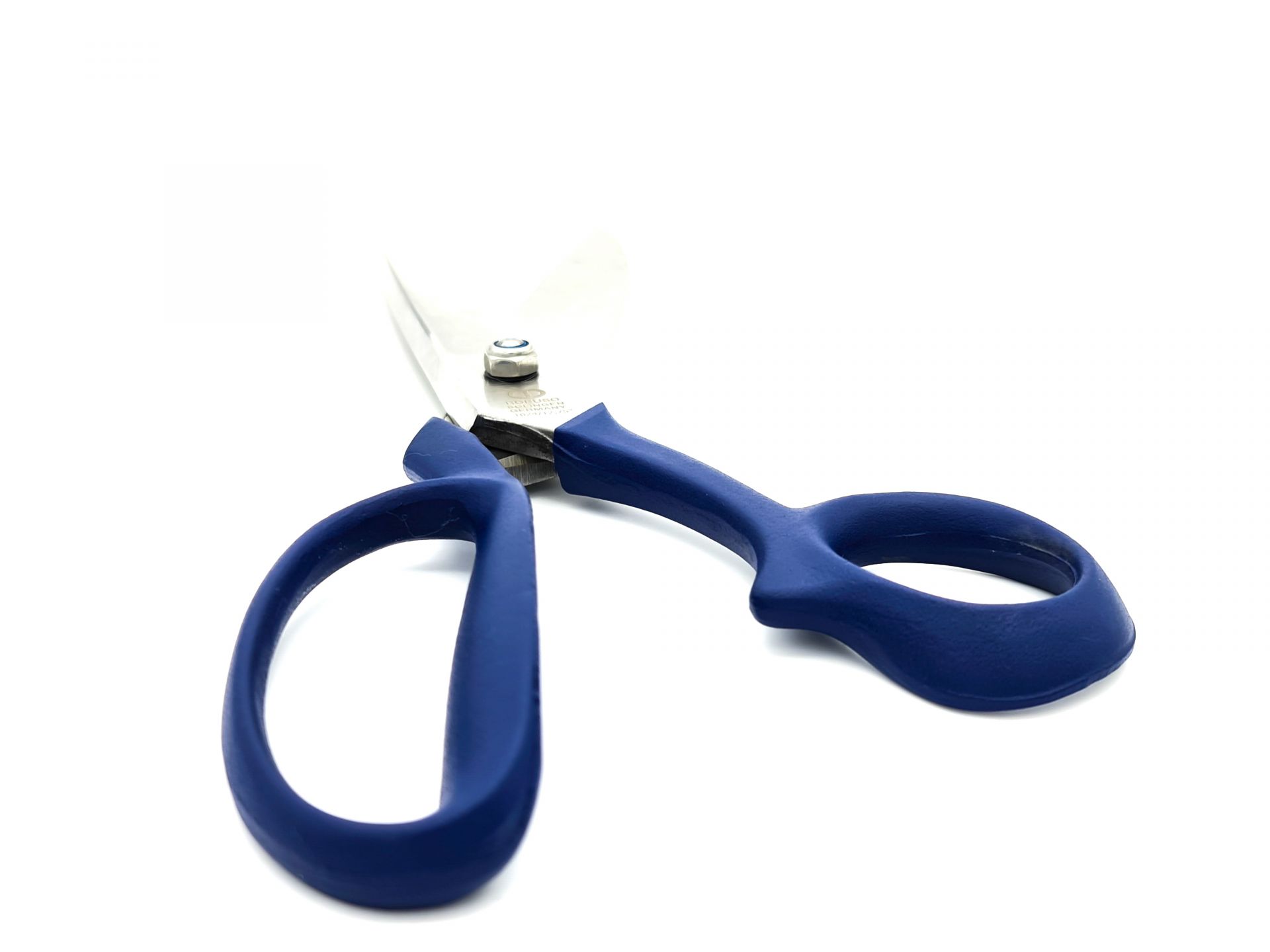ROBUSO-PROTON Trimming shears, coated 1024/S/10"