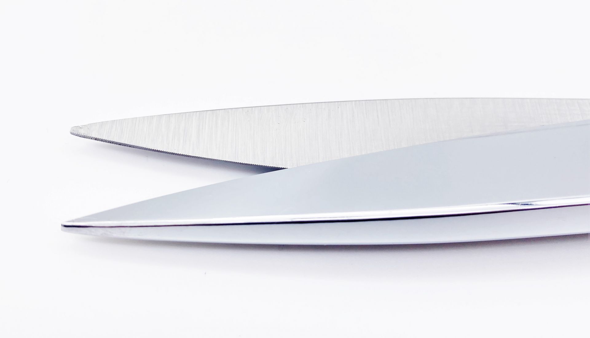 ROBUSO-PROTON Trimming shears, coated 1024/S/10"