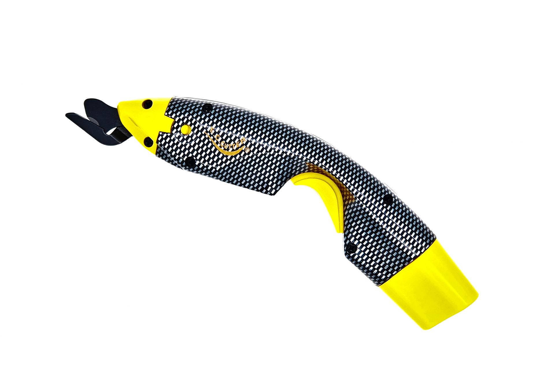 ROBUSO-PROTON Trimming shears, coated 1024/S/10"