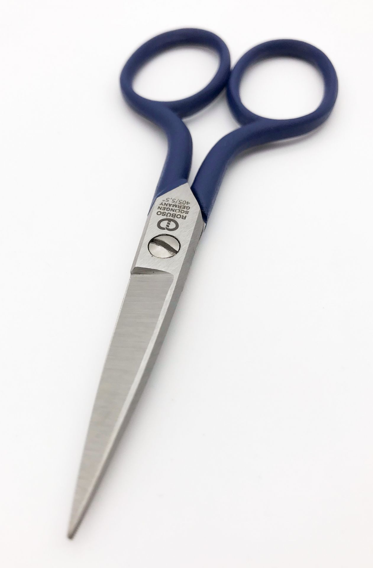 ROBUSO-PROTON Trimming shears, coated 1024/S/10"