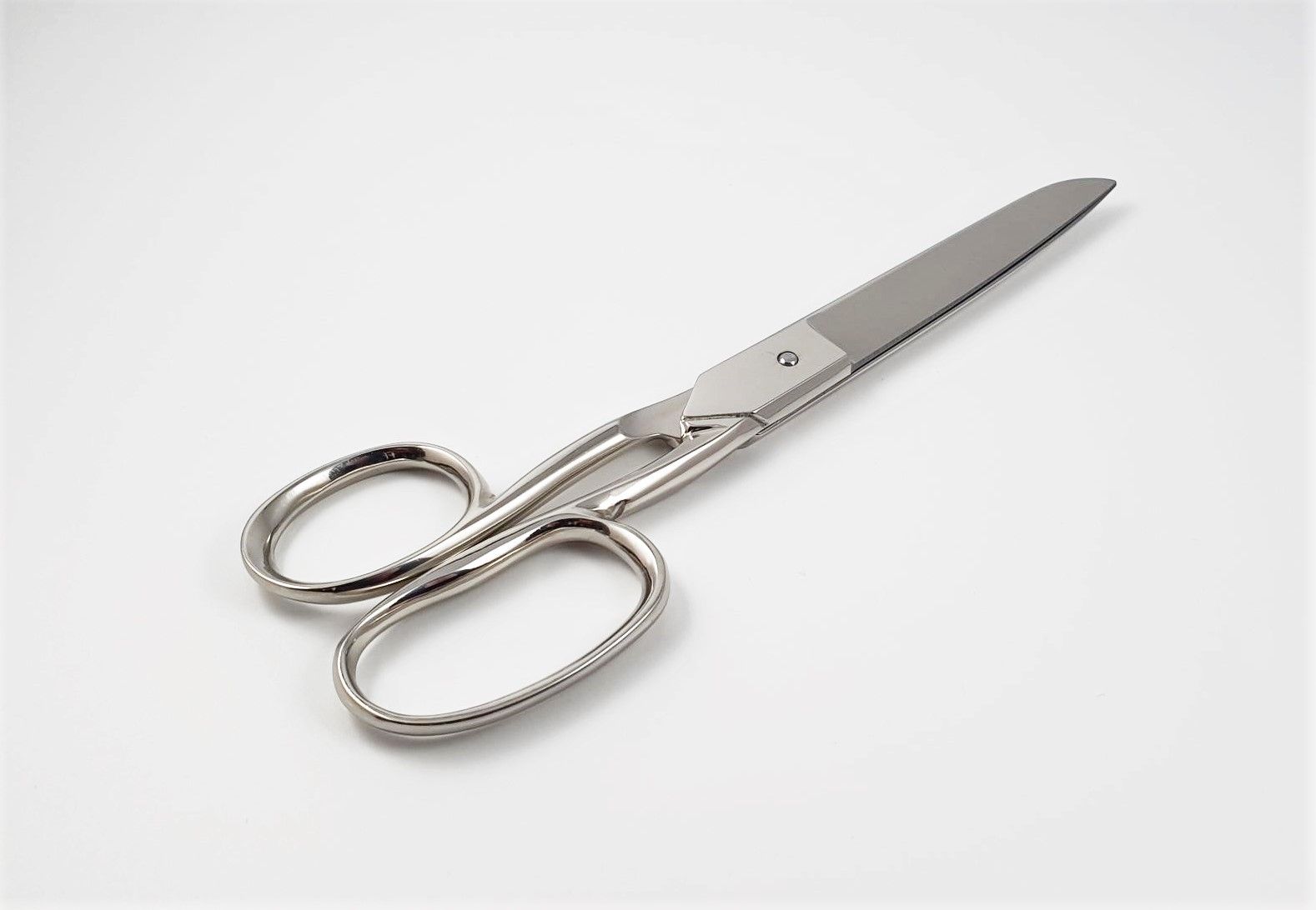 ROBUSO-PROTON Trimming shears, coated 1024/S/10"