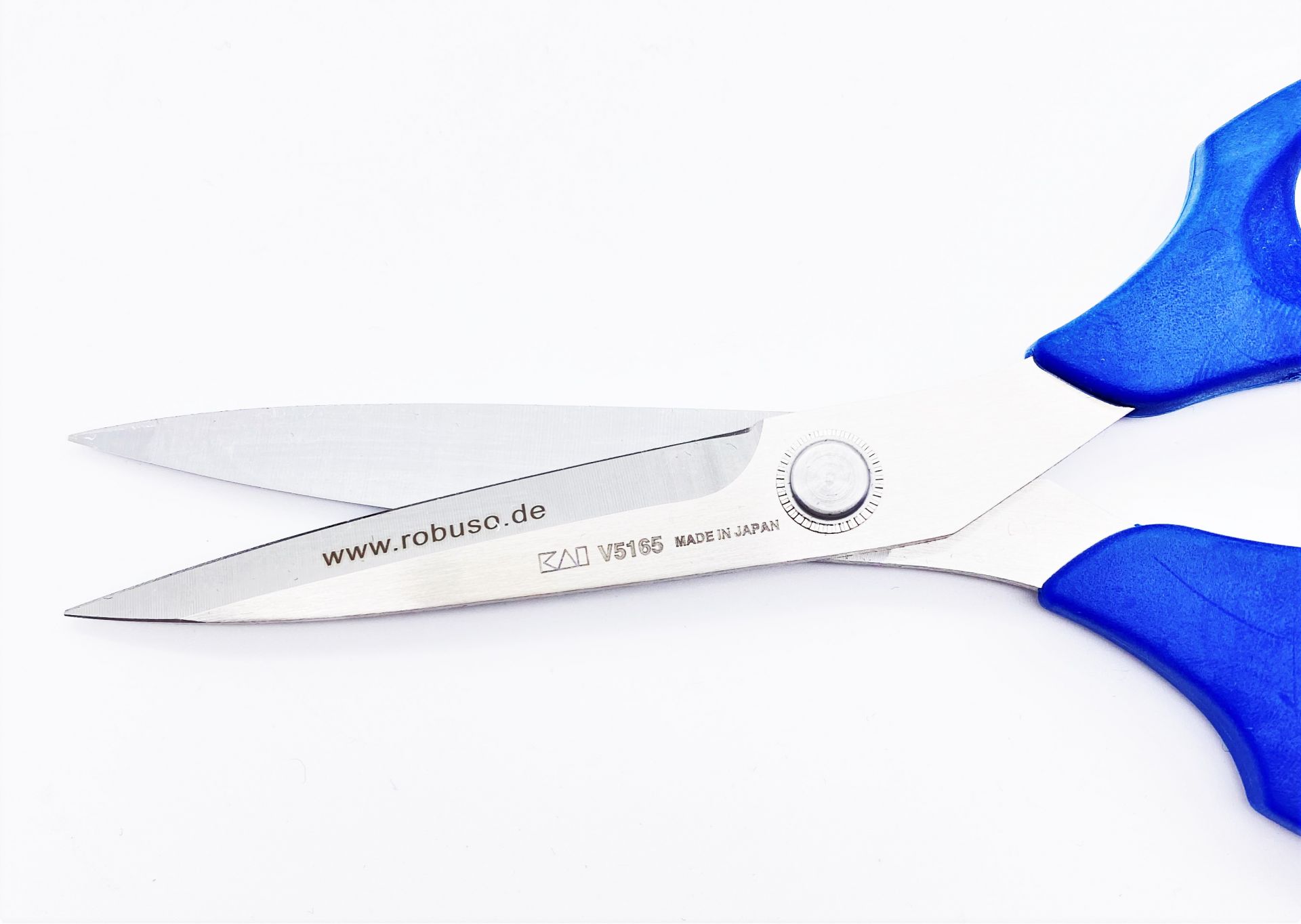 ROBUSO-PROTON Trimming shears, coated 1024/S/10"