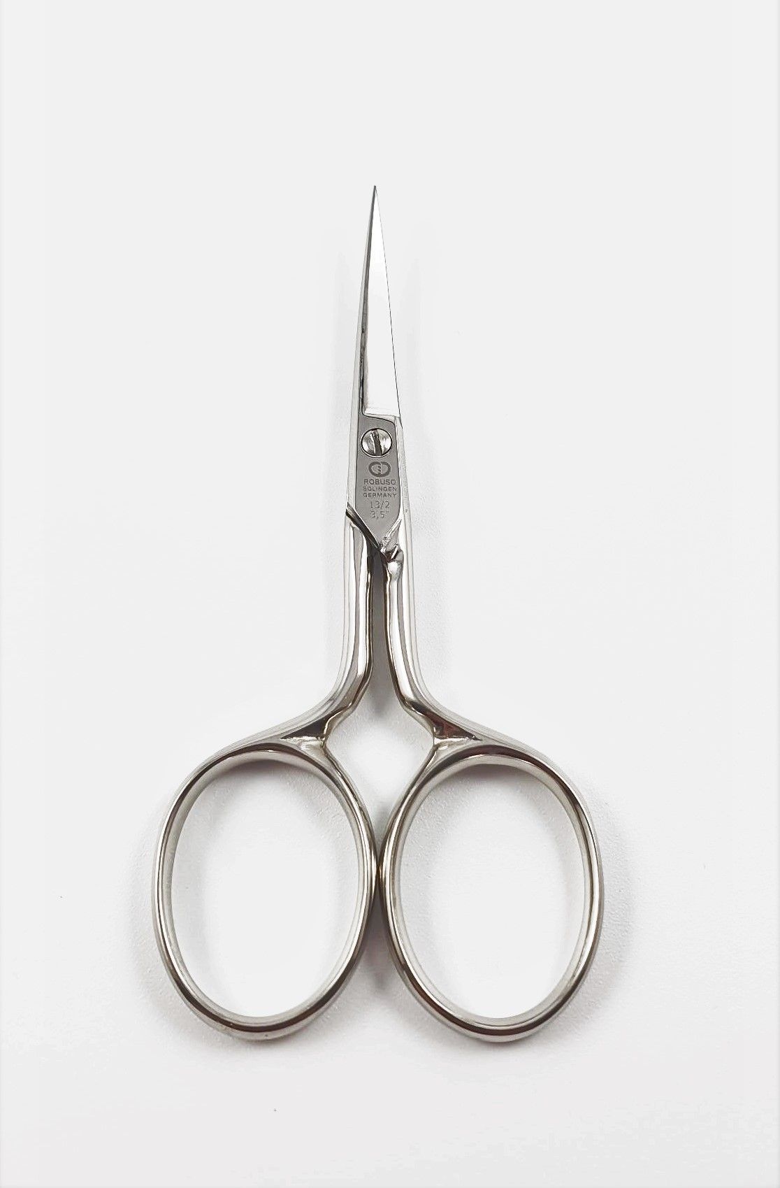 ROBUSO-PROTON Trimming shears, coated 1024/S/10"