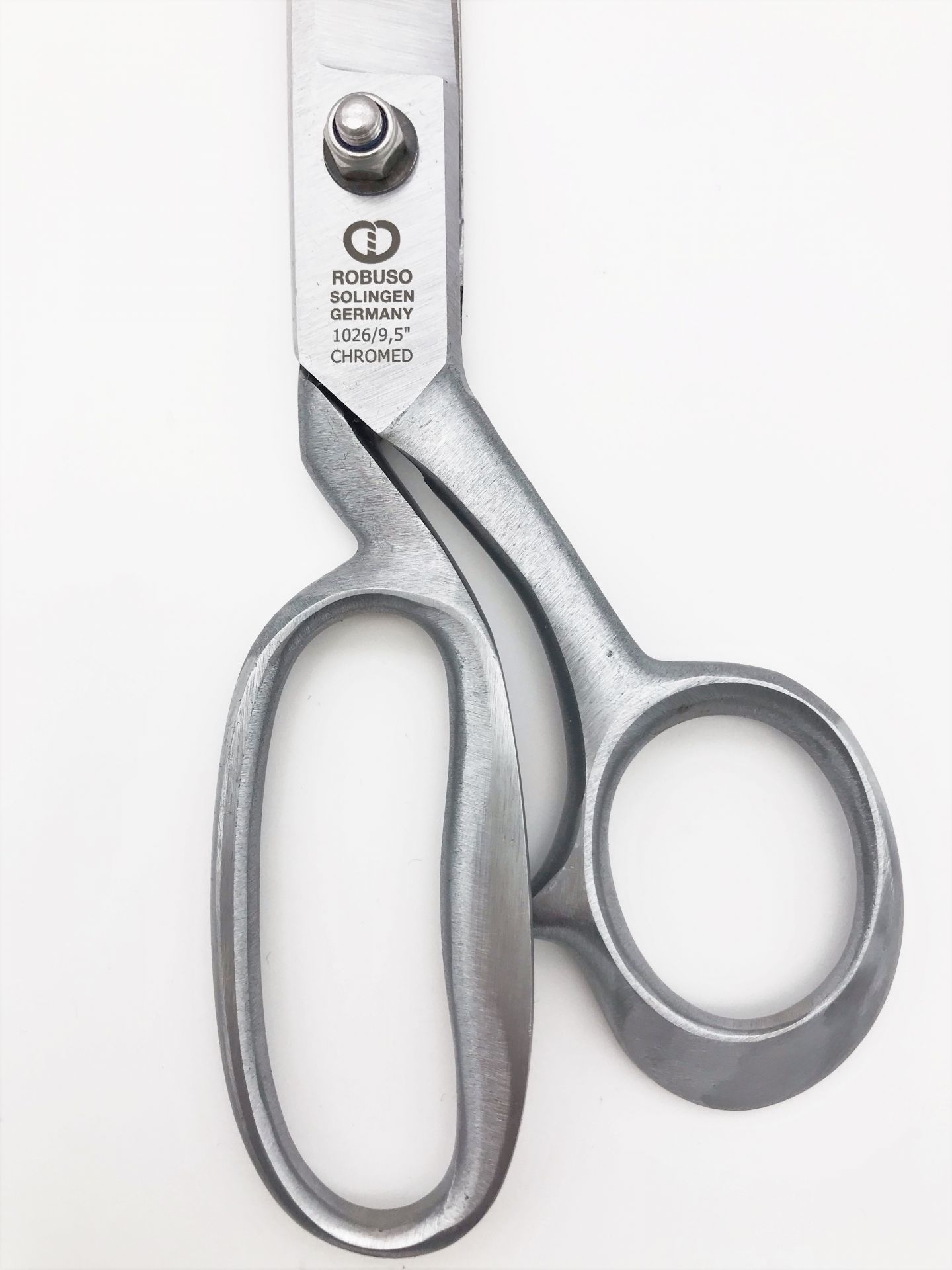 ROBUSO-PROTON Trimming shears, coated 1024/S/10"