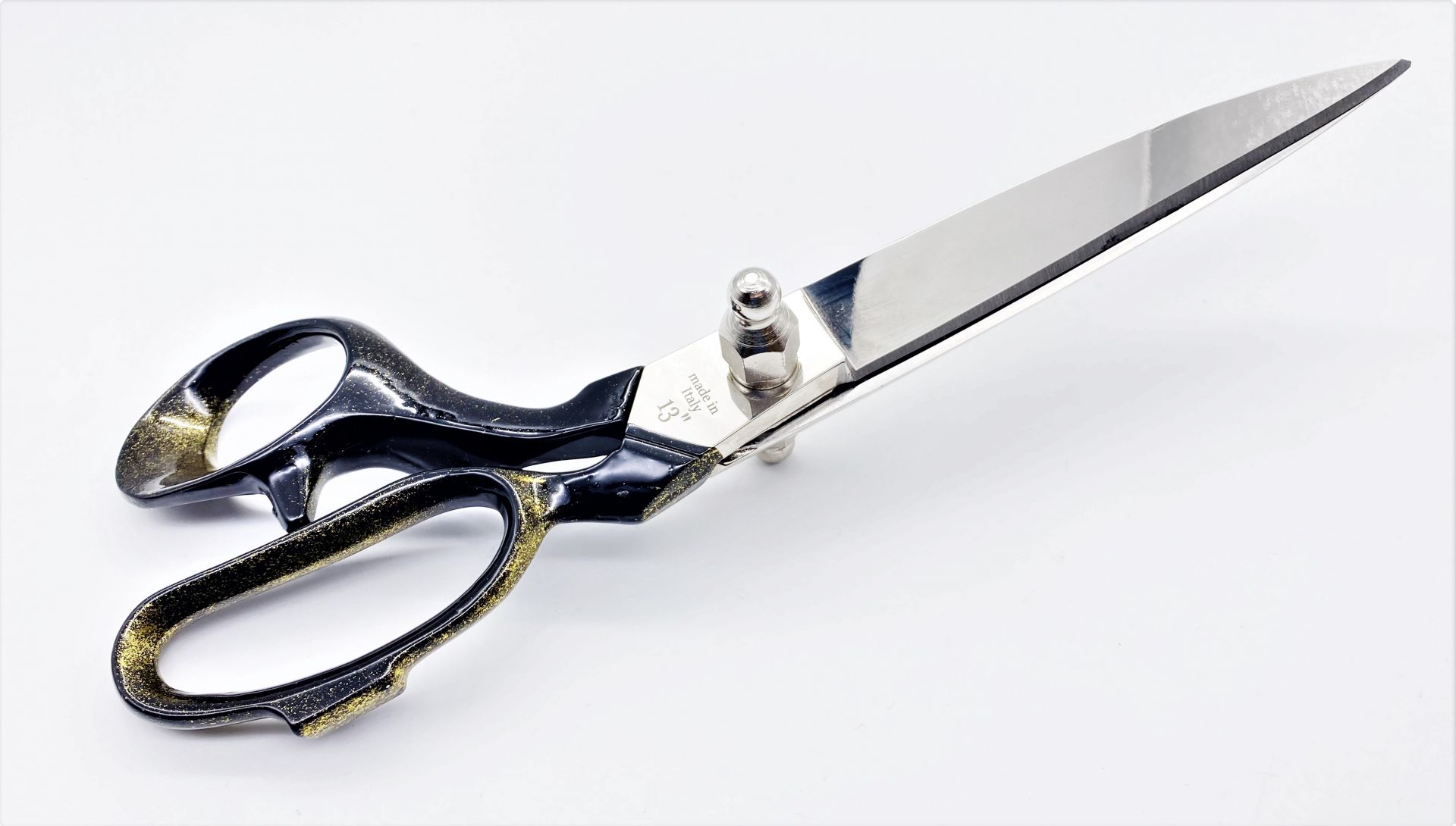 ROBUSO-PROTON Trimming shears, coated 1024/S/10"