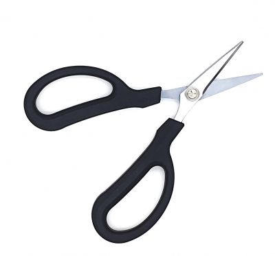 ROBUSO-PROTON Trimming shears, coated 1024/S/10"