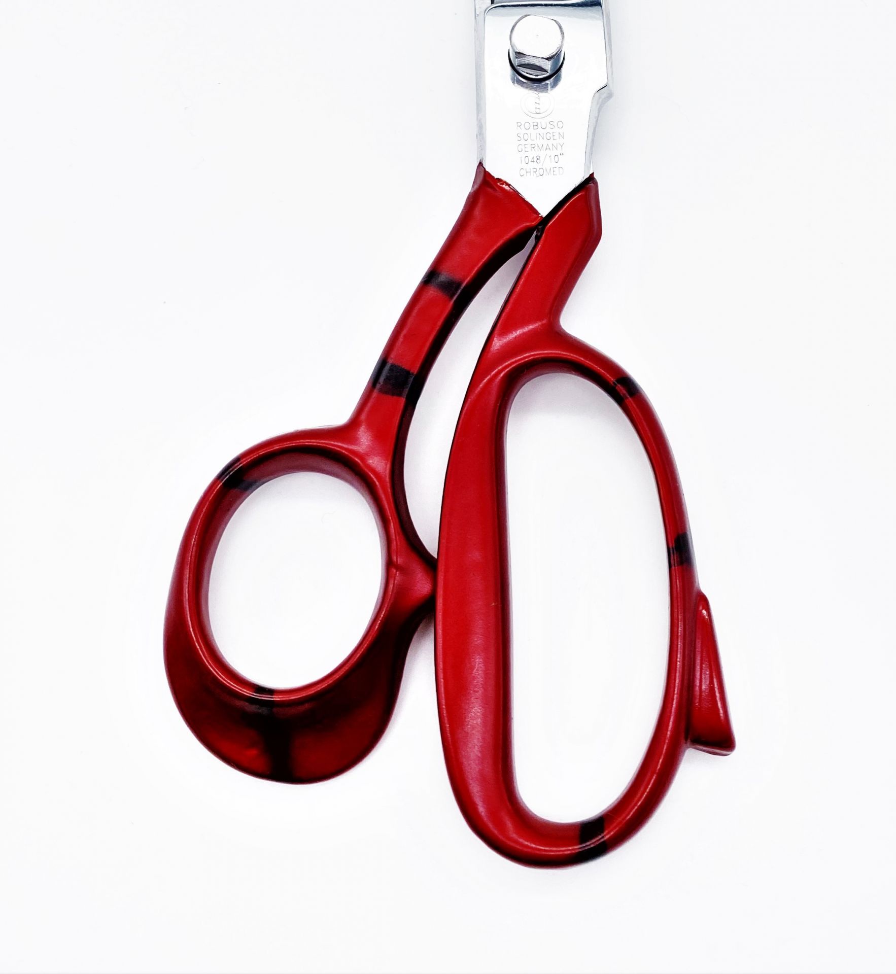 ROBUSO-PROTON Trimming shears, coated 1024/S/10"