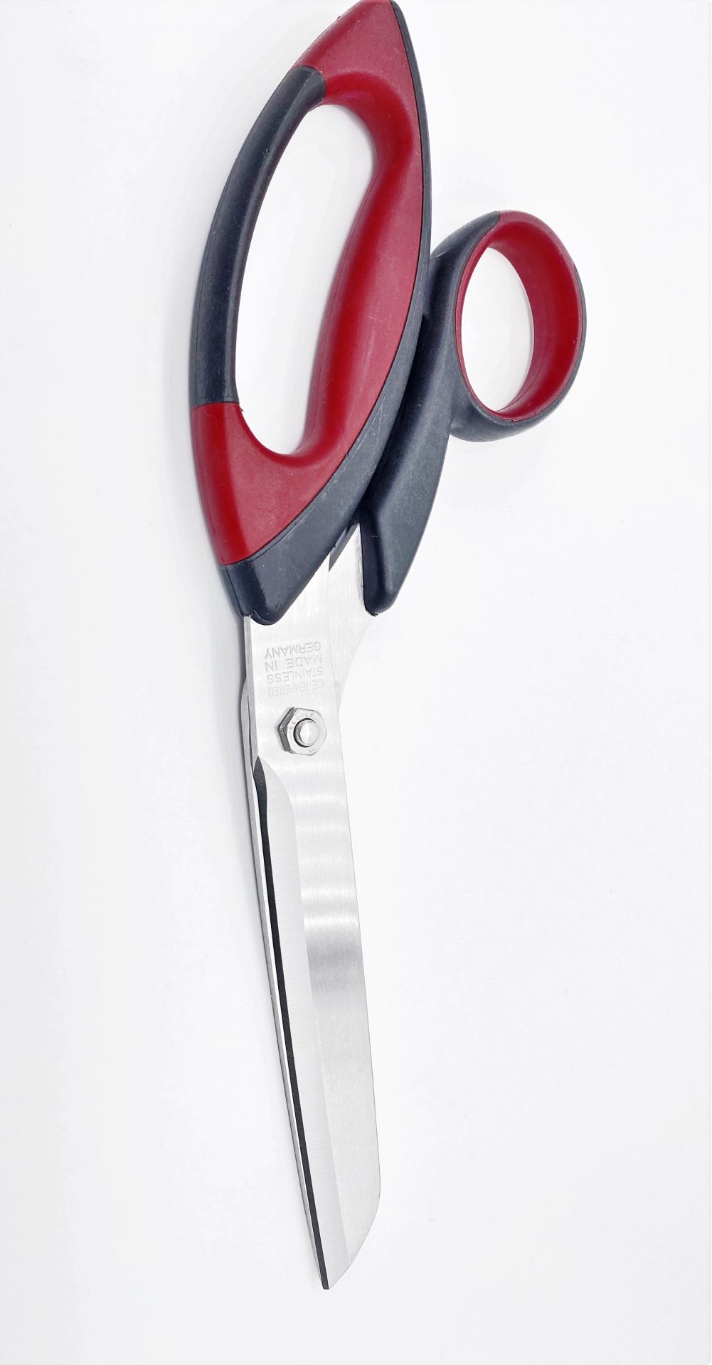 ROBUSO-PROTON Trimming shears, coated 1024/S/10"