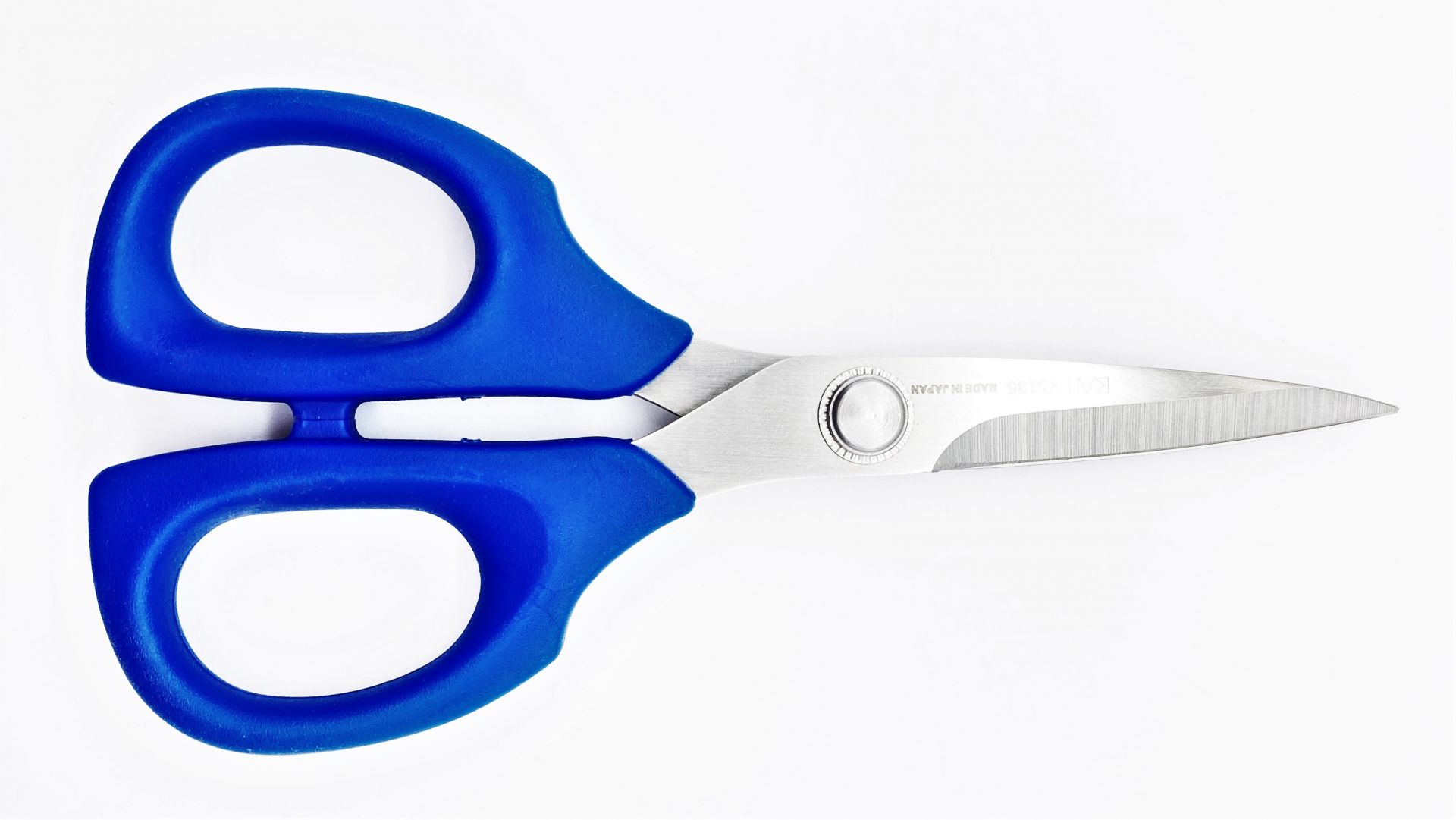 ROBUSO-PROTON Trimming shears, coated 1024/S/10"