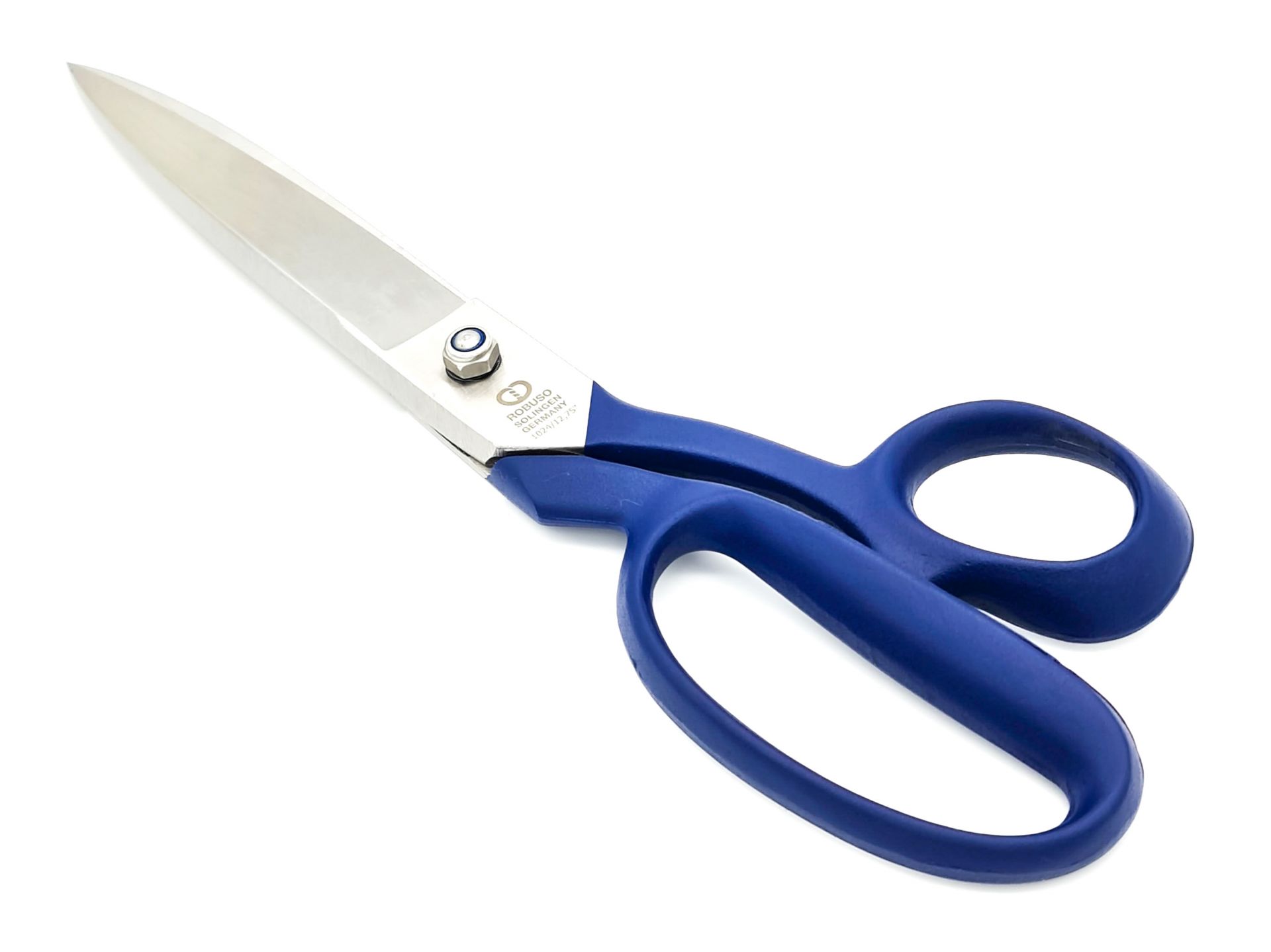 ROBUSO-PROTON Trimming shears, coated 1024/S/10"