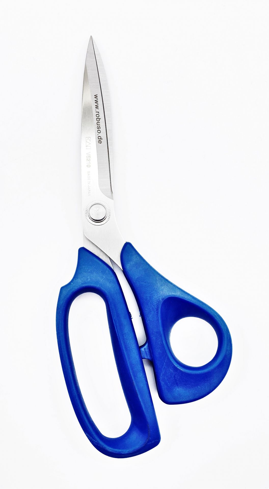 ROBUSO-PROTON Trimming shears, coated 1024/S/10"