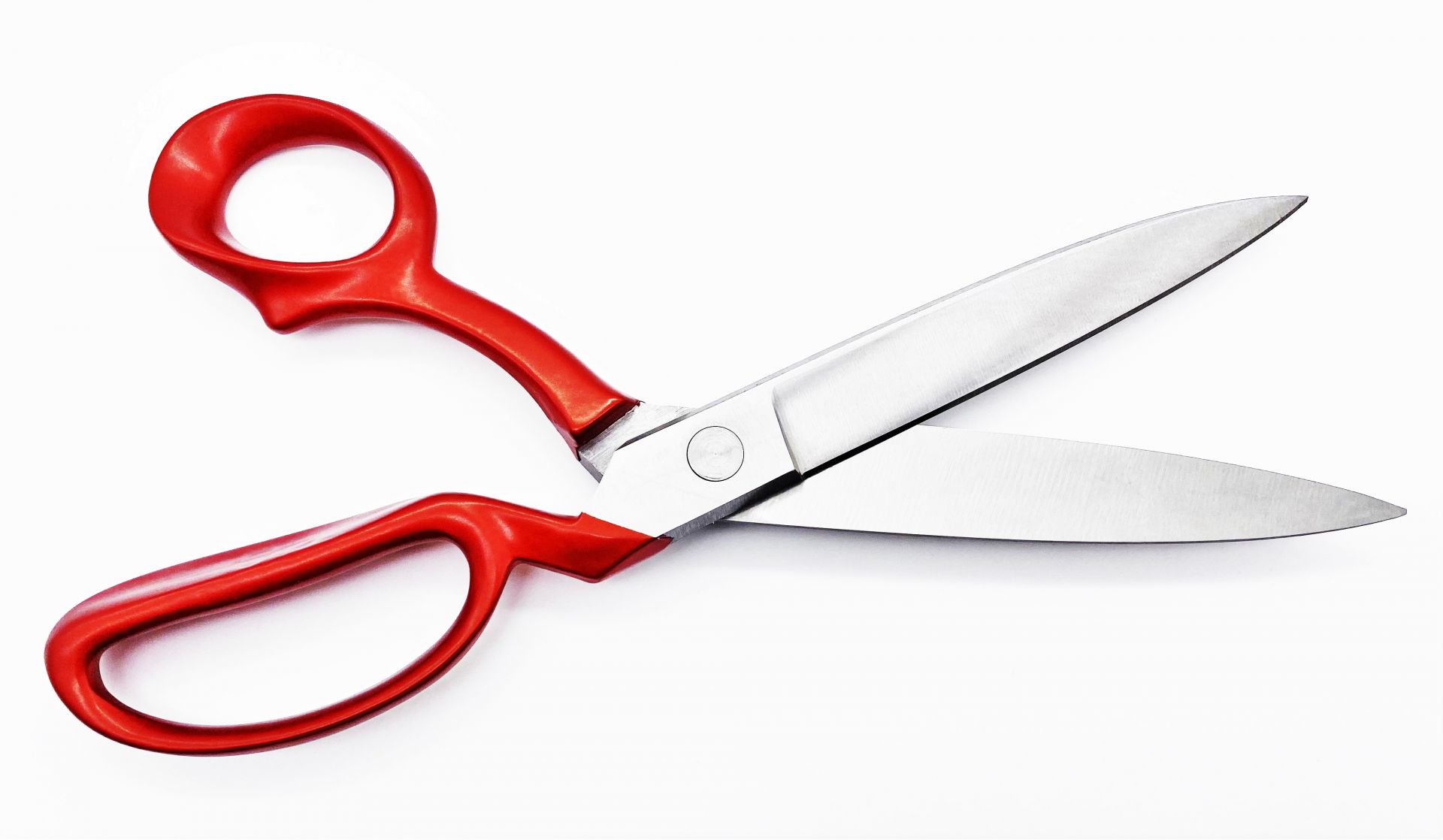 ROBUSO-PROTON Trimming shears, coated 1024/S/10"