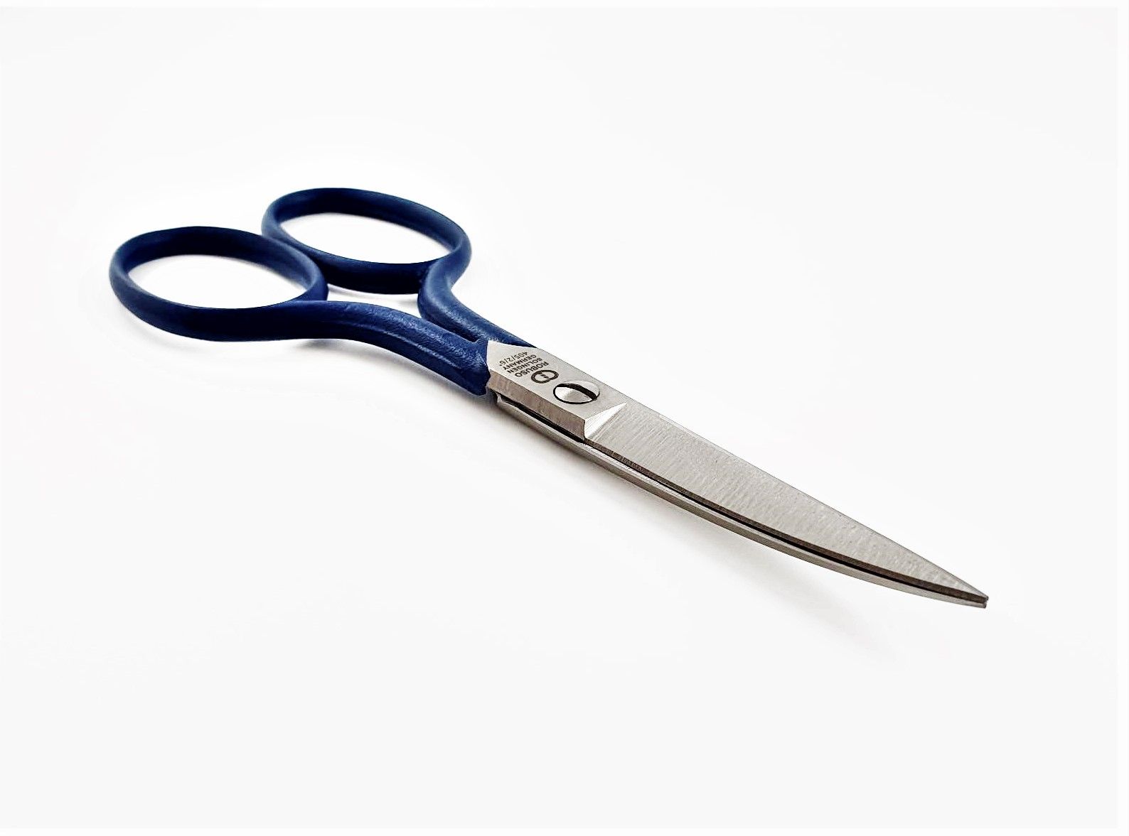 ROBUSO-PROTON Trimming shears, coated 1024/S/10"