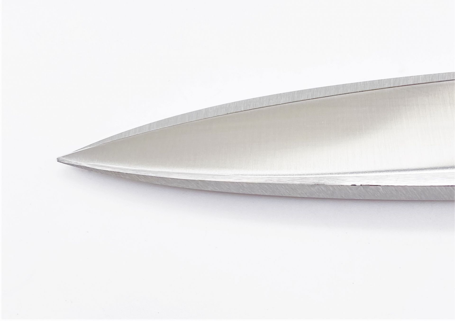 ROBUSO-PROTON Trimming shears, coated 1024/S/10"