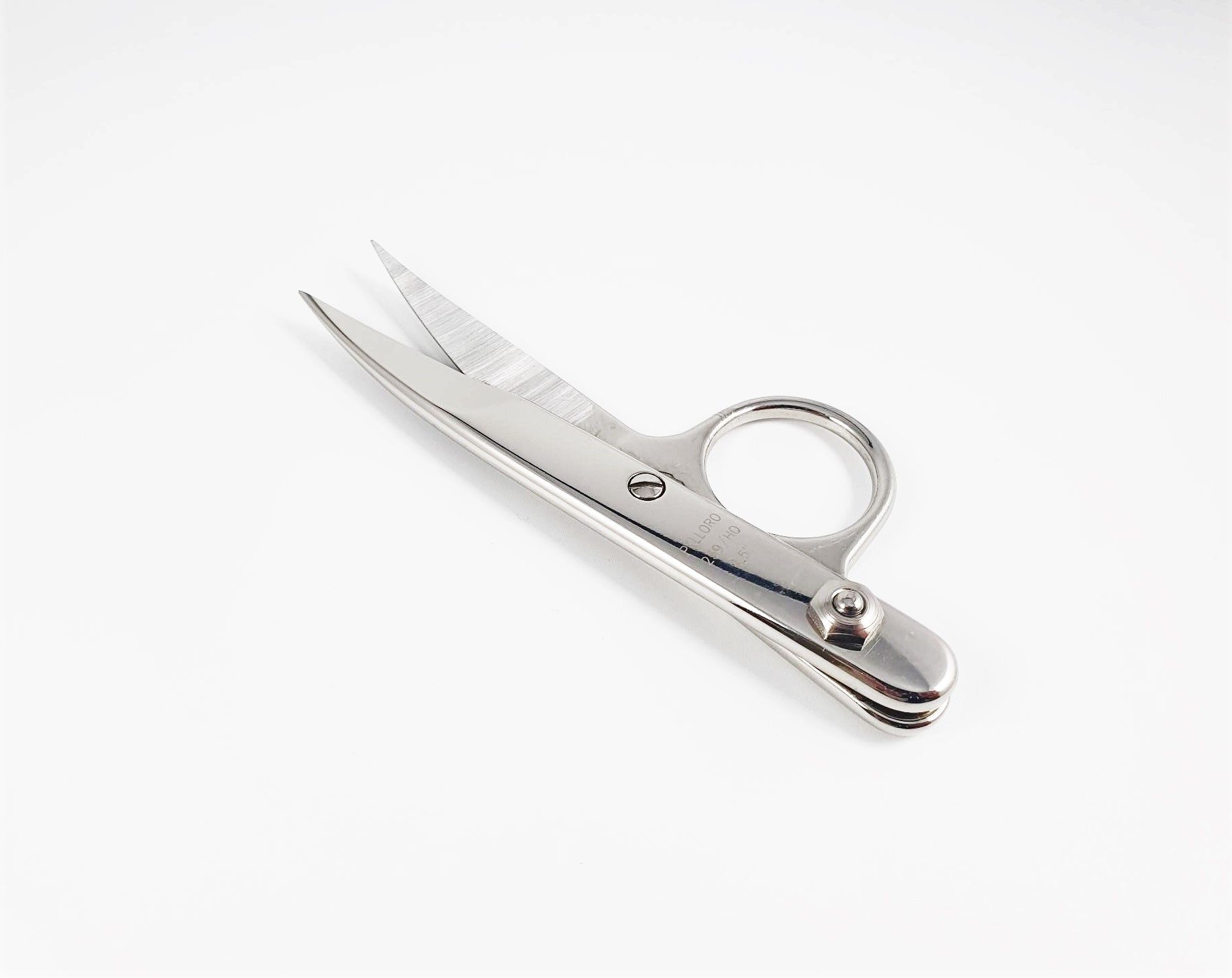 ROBUSO-PROTON Trimming shears, coated 1024/S/10"