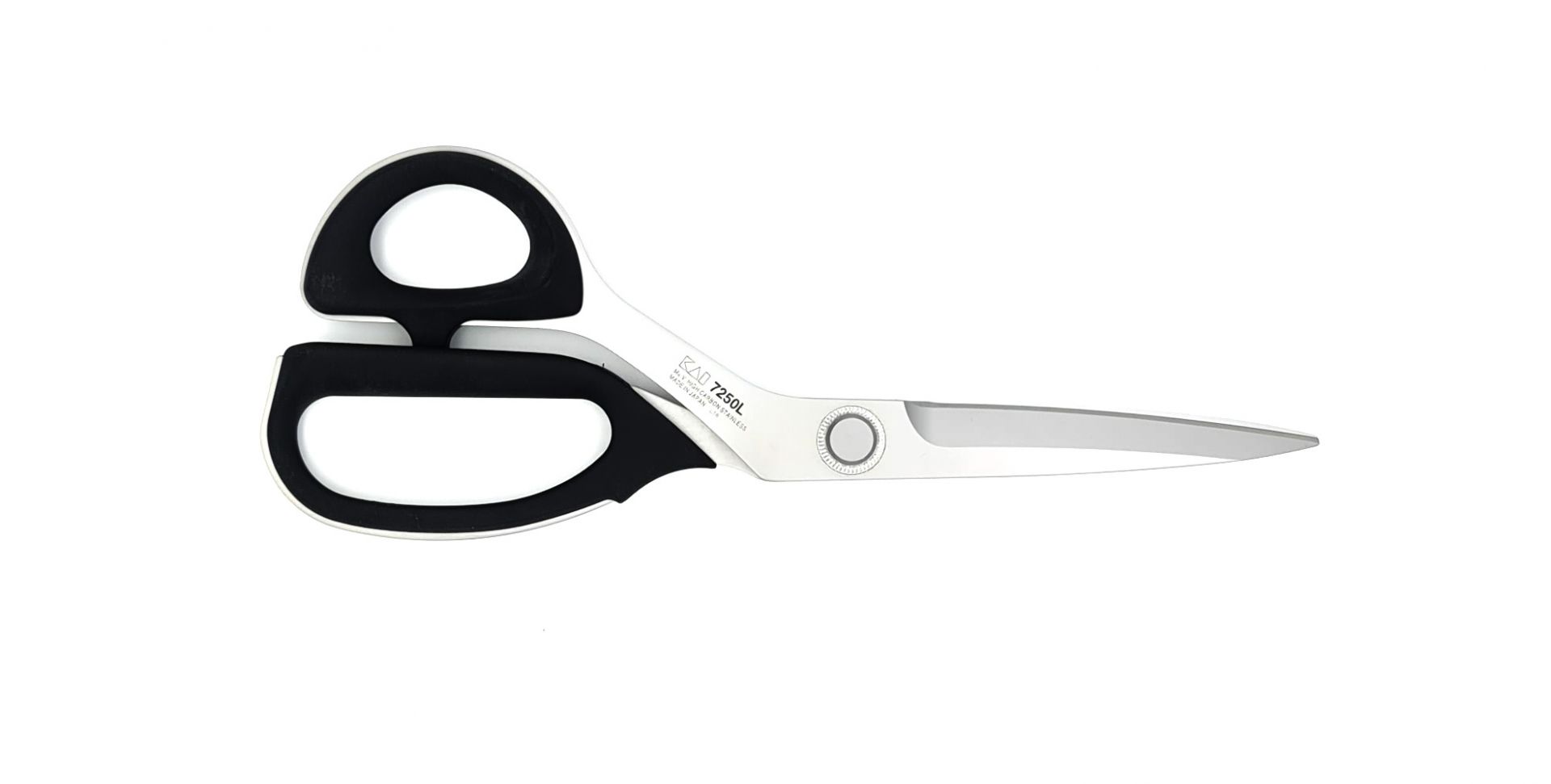 ROBUSO-PROTON Trimming shears, coated 1024/S/10"