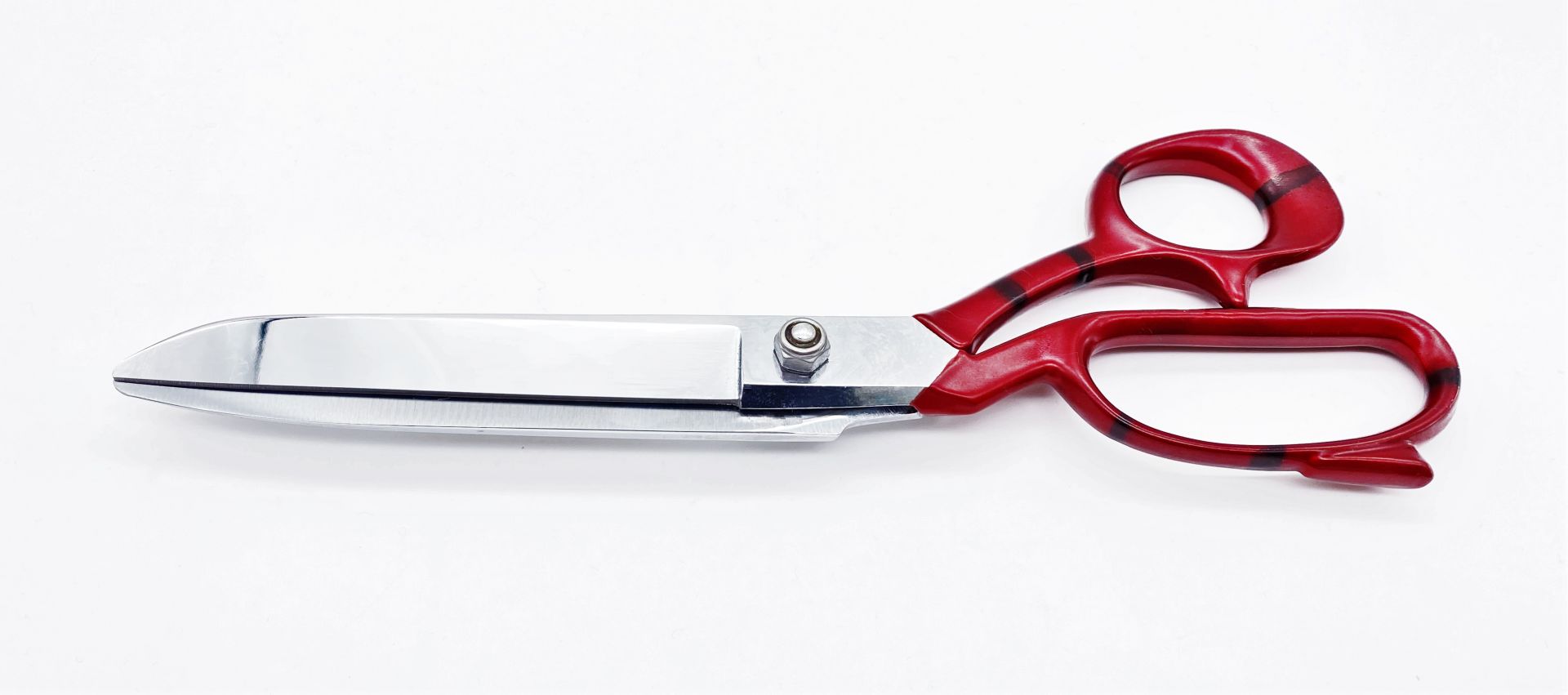 ROBUSO-PROTON Trimming shears, coated 1024/S/10"