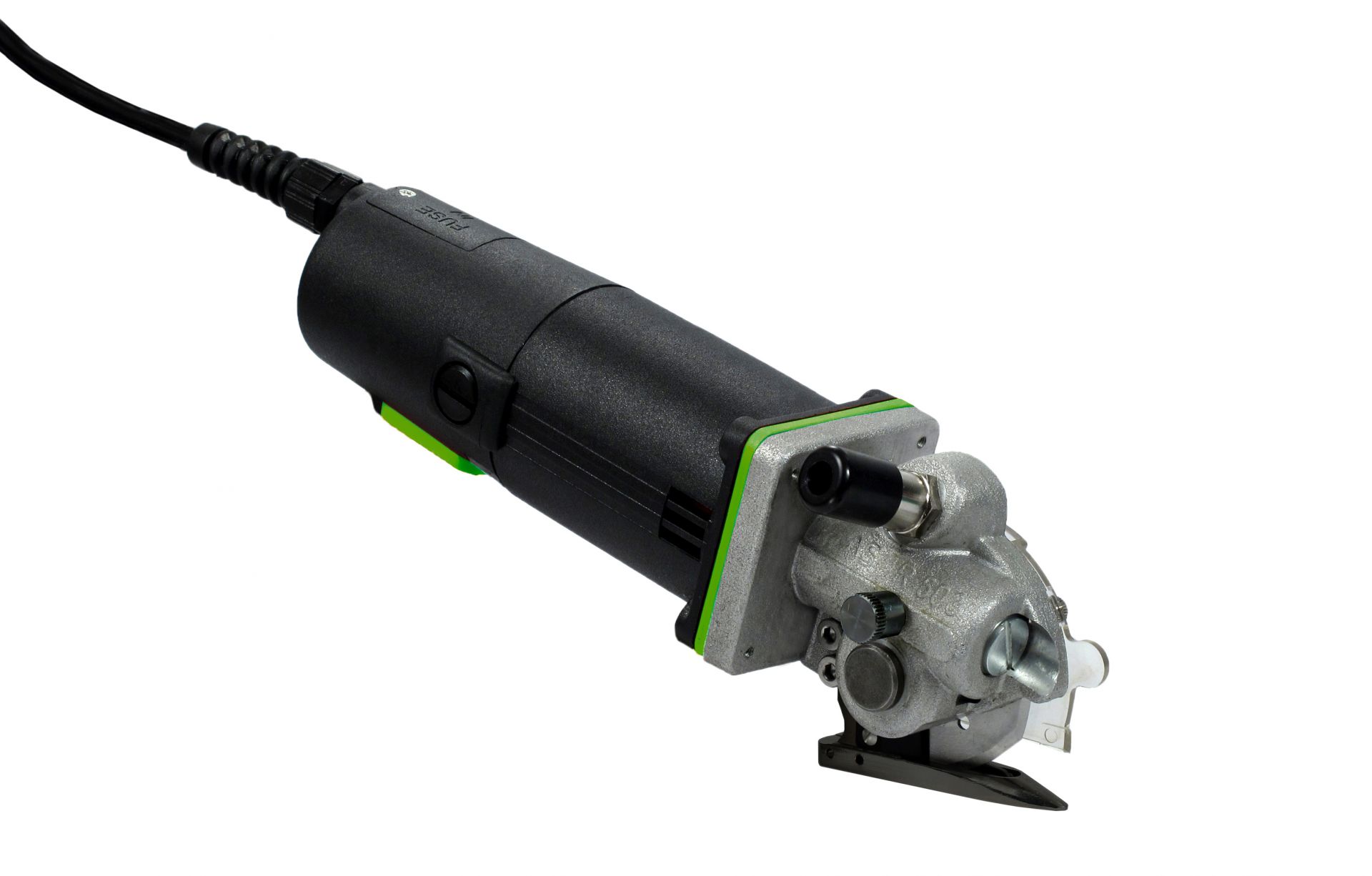 ROBUSO-PROTON Trimming shears, coated 1024/S/10"