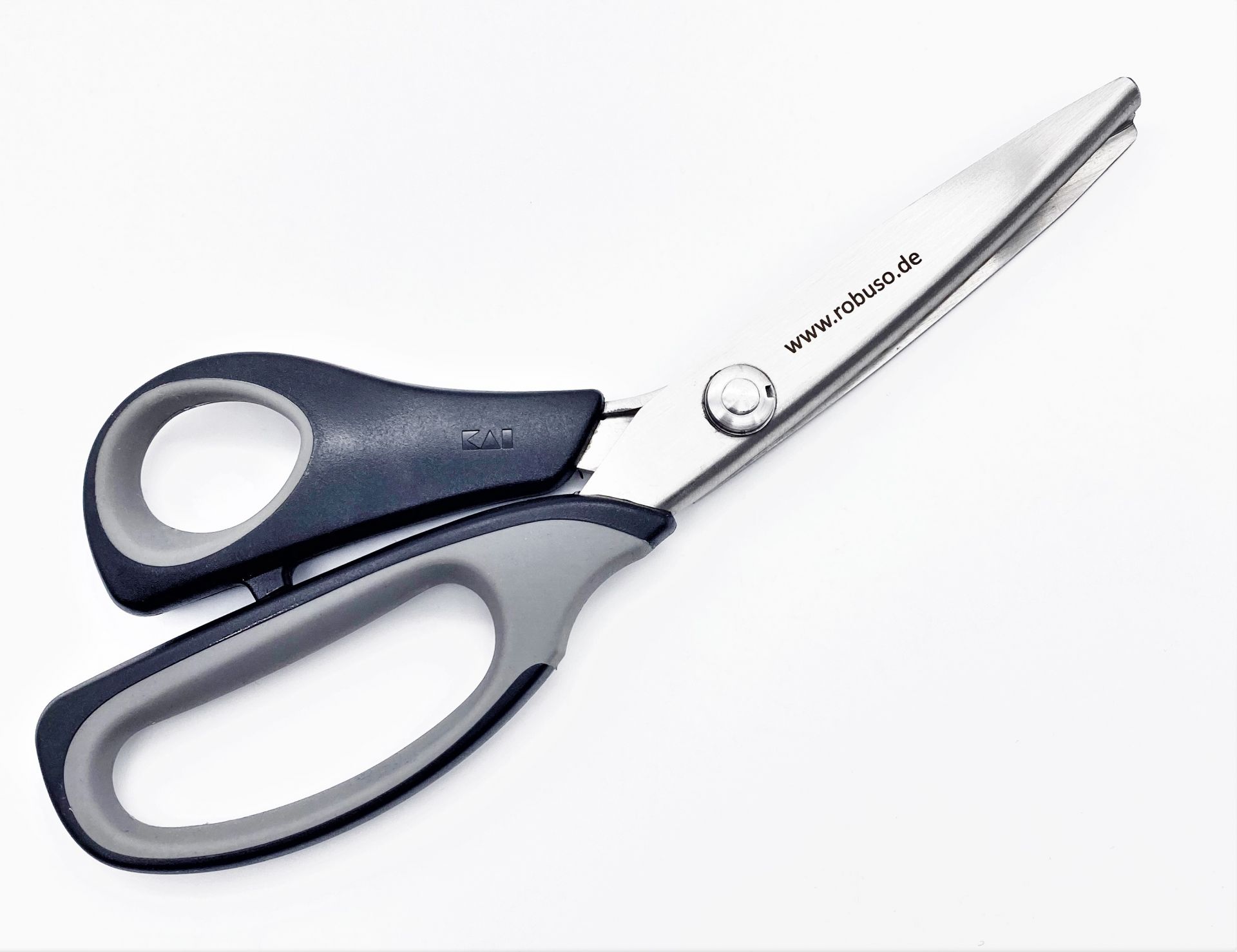 ROBUSO-PROTON Trimming shears, coated 1024/S/10"