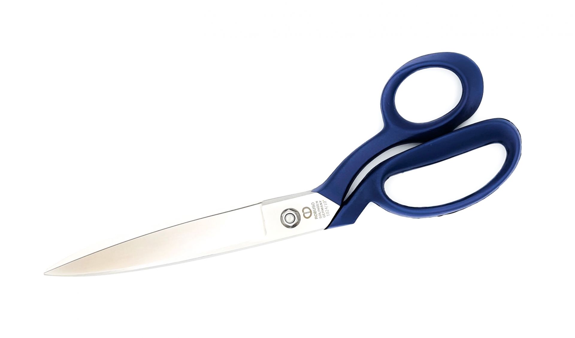 ROBUSO-PROTON Trimming shears, coated 1024/S/10"
