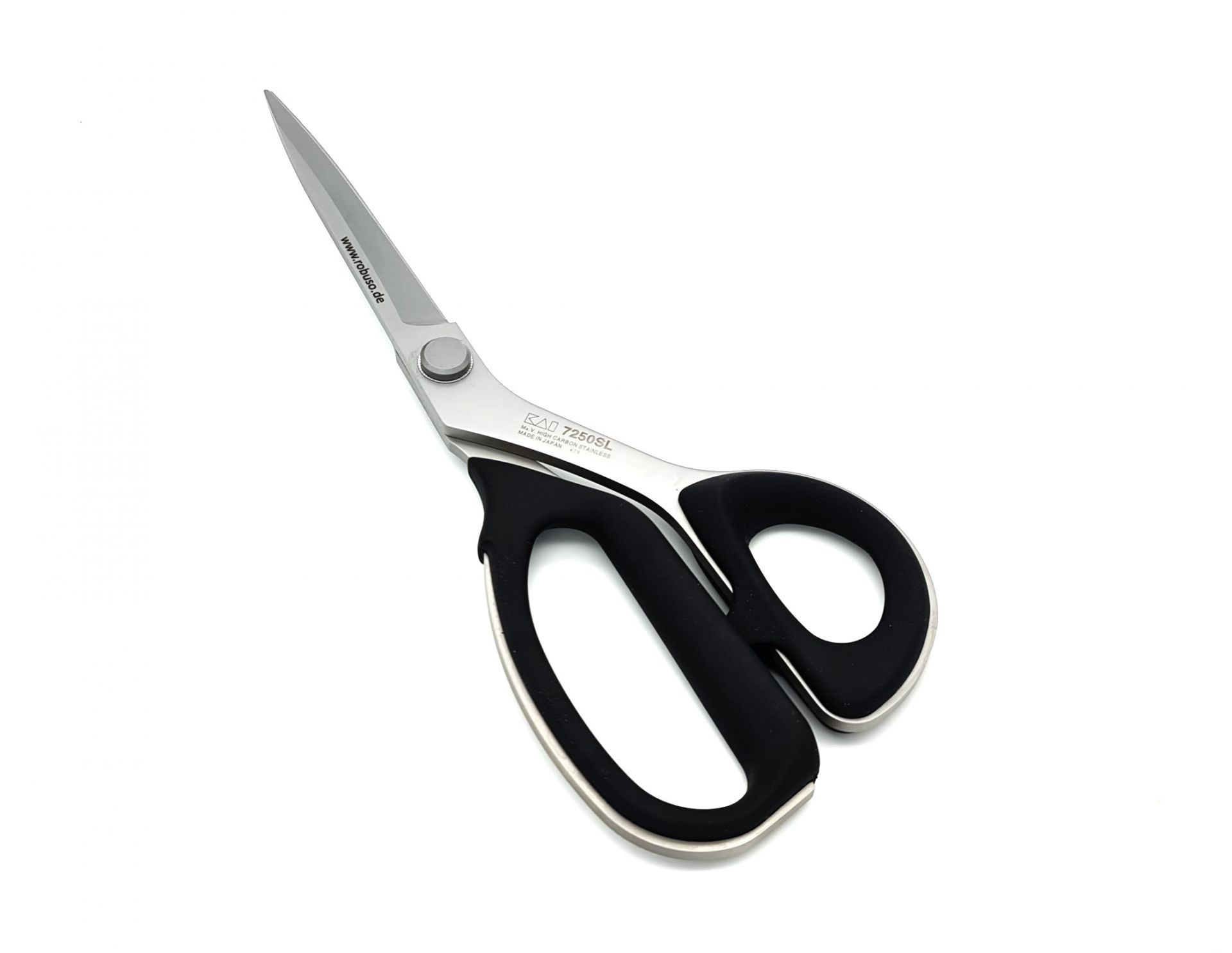 ROBUSO-PROTON Trimming shears, coated 1024/S/10"