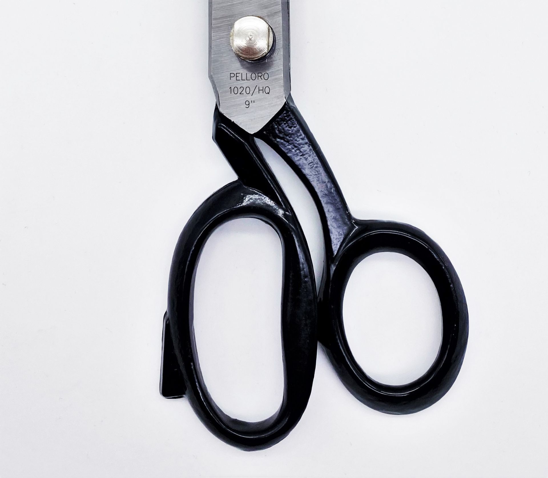 ROBUSO-PROTON Trimming shears, coated 1024/S/10"