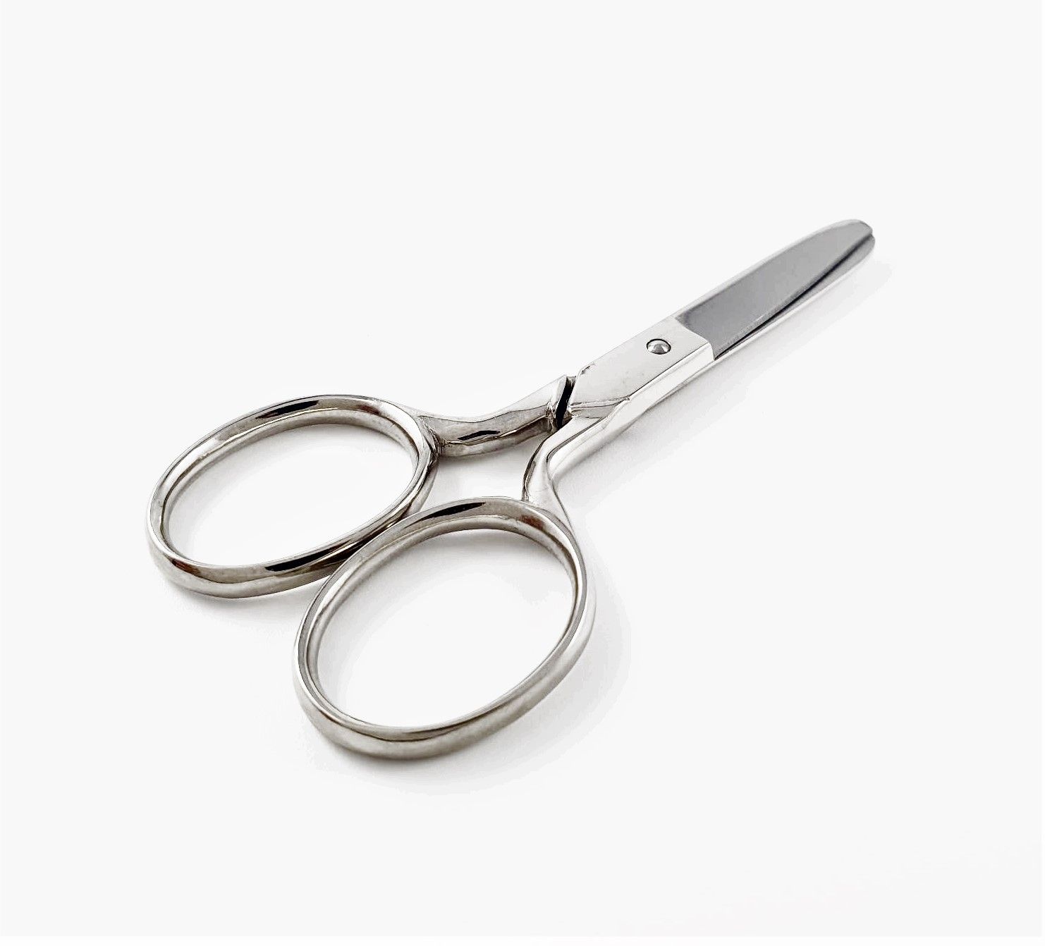 ROBUSO-PROTON Trimming shears, coated 1024/S/10"