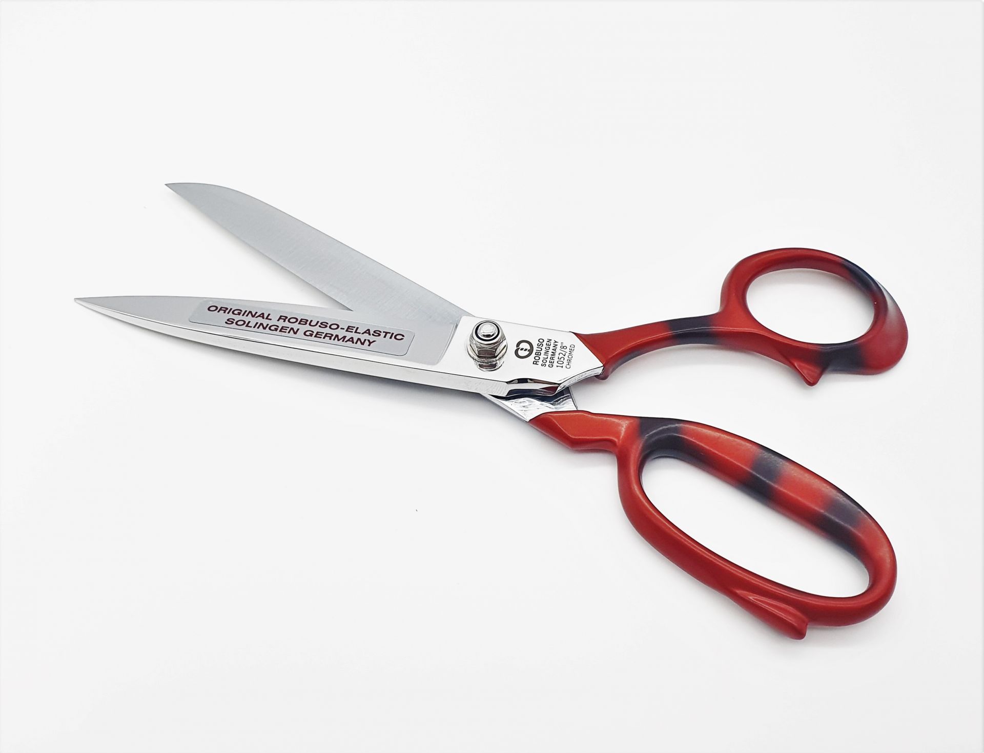 ROBUSO-PROTON Trimming shears, coated 1024/S/10"