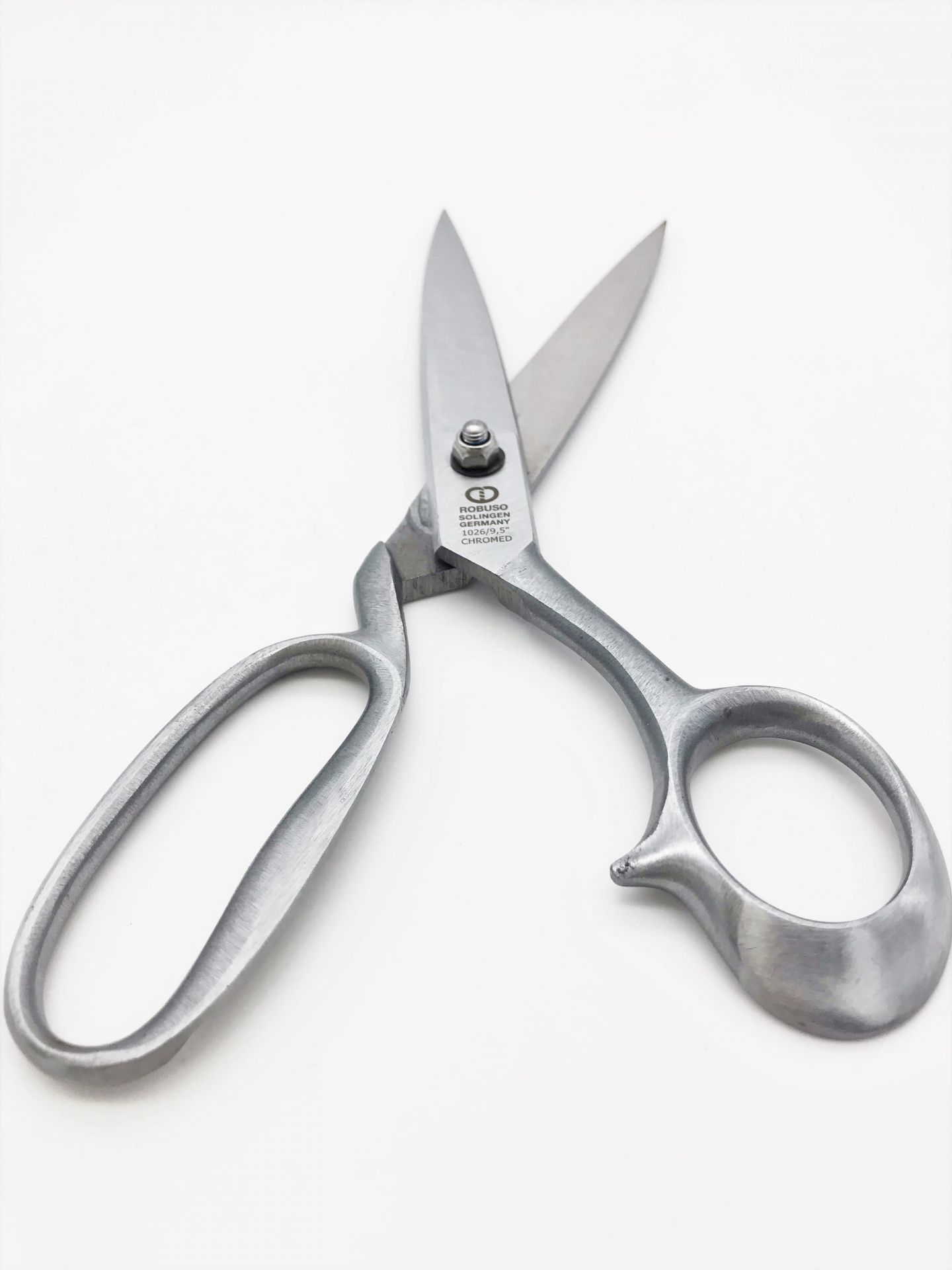ROBUSO-PROTON Trimming shears, coated 1024/S/10"