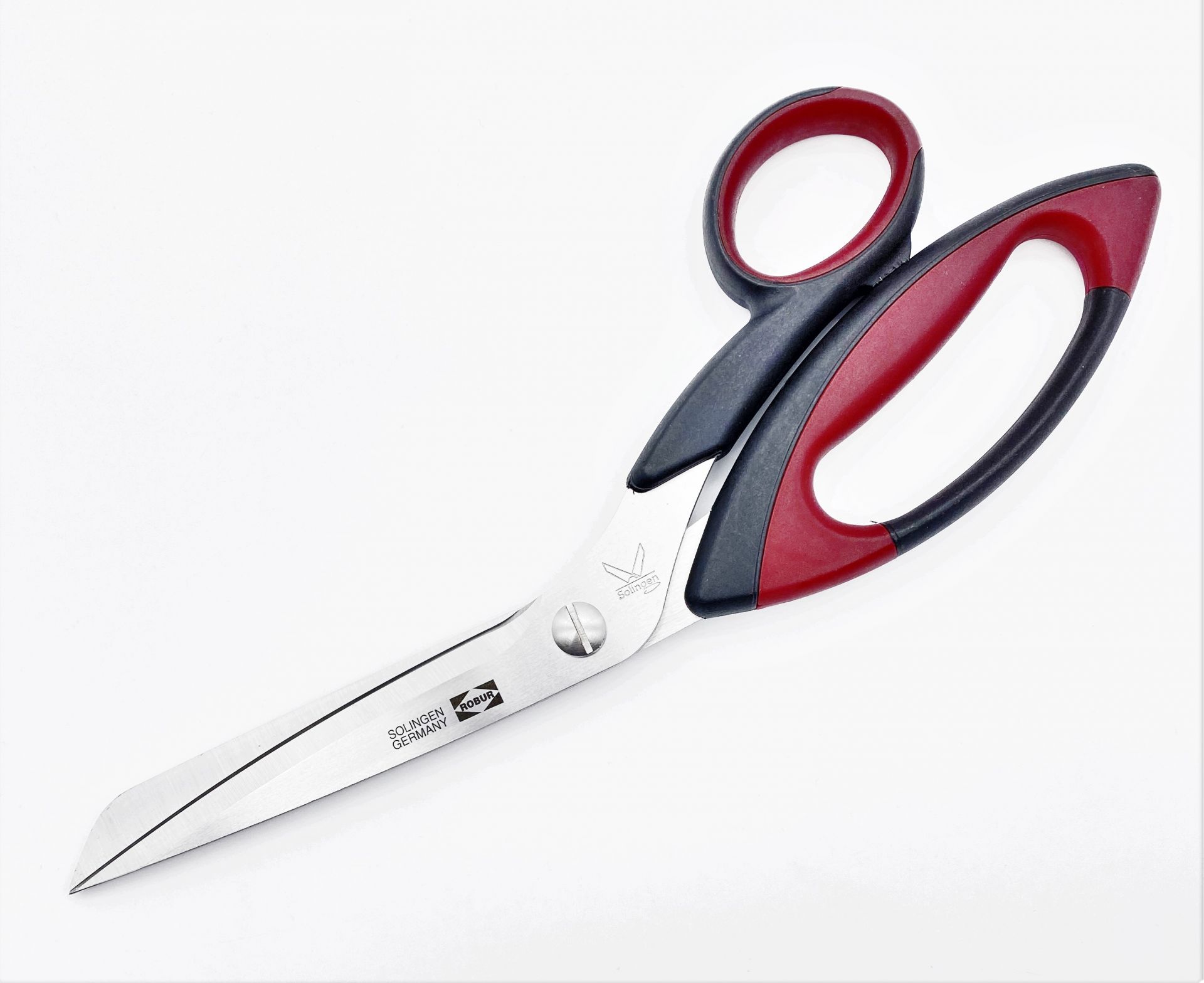 ROBUSO-PROTON Trimming shears, coated 1024/S/10"