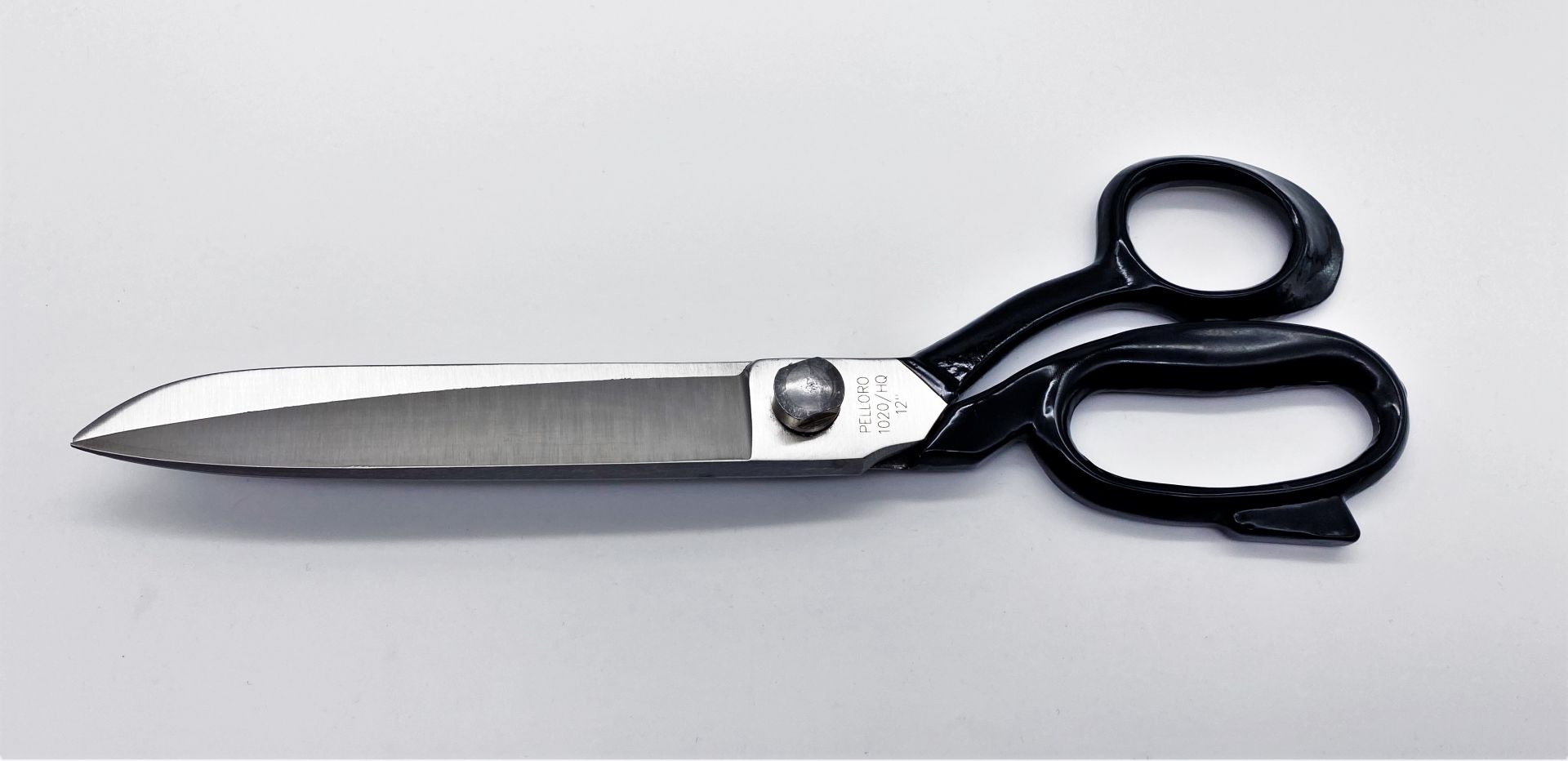 ROBUSO-PROTON Trimming shears, coated 1024/S/10"
