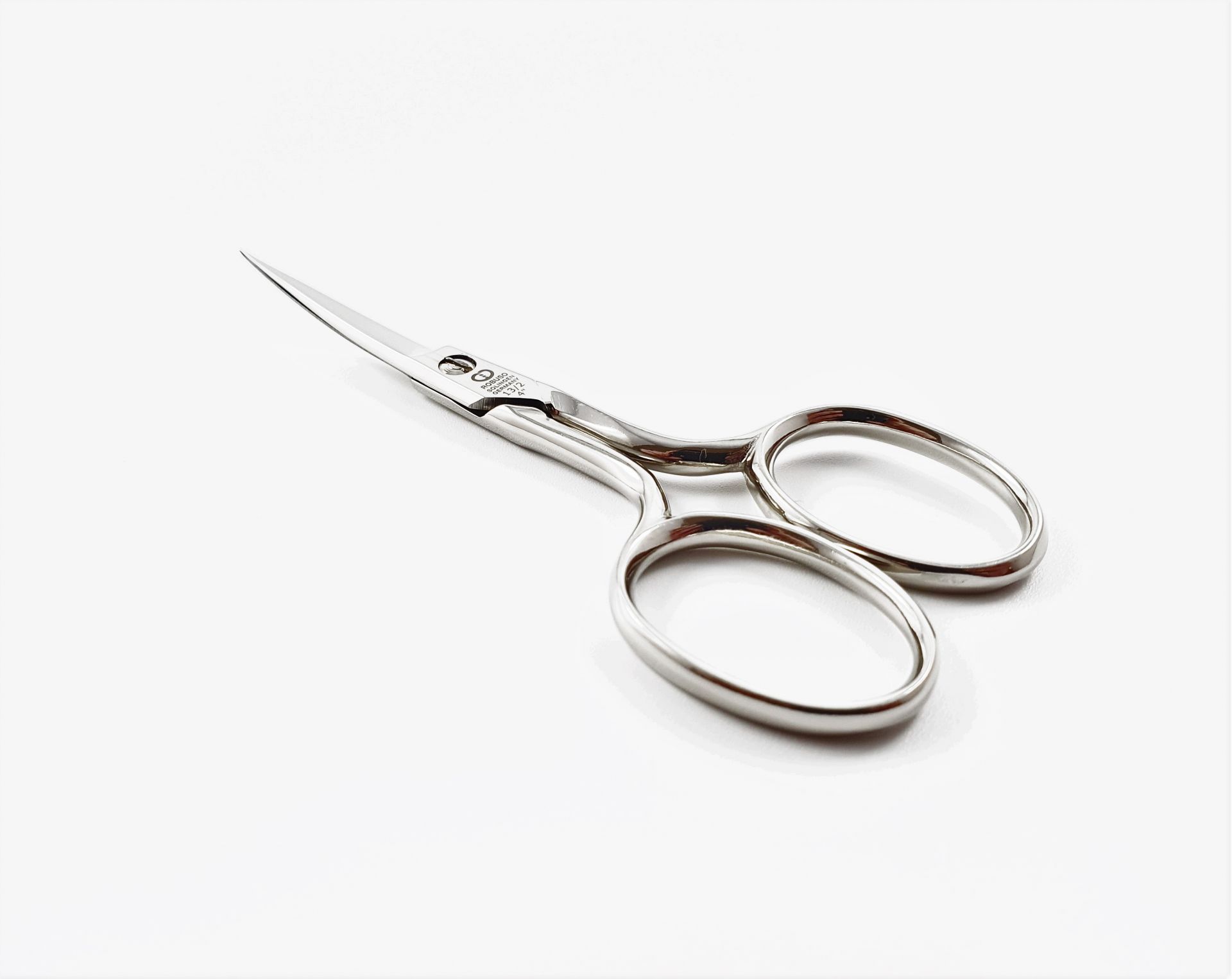 ROBUSO-PROTON Trimming shears, coated 1024/S/10"