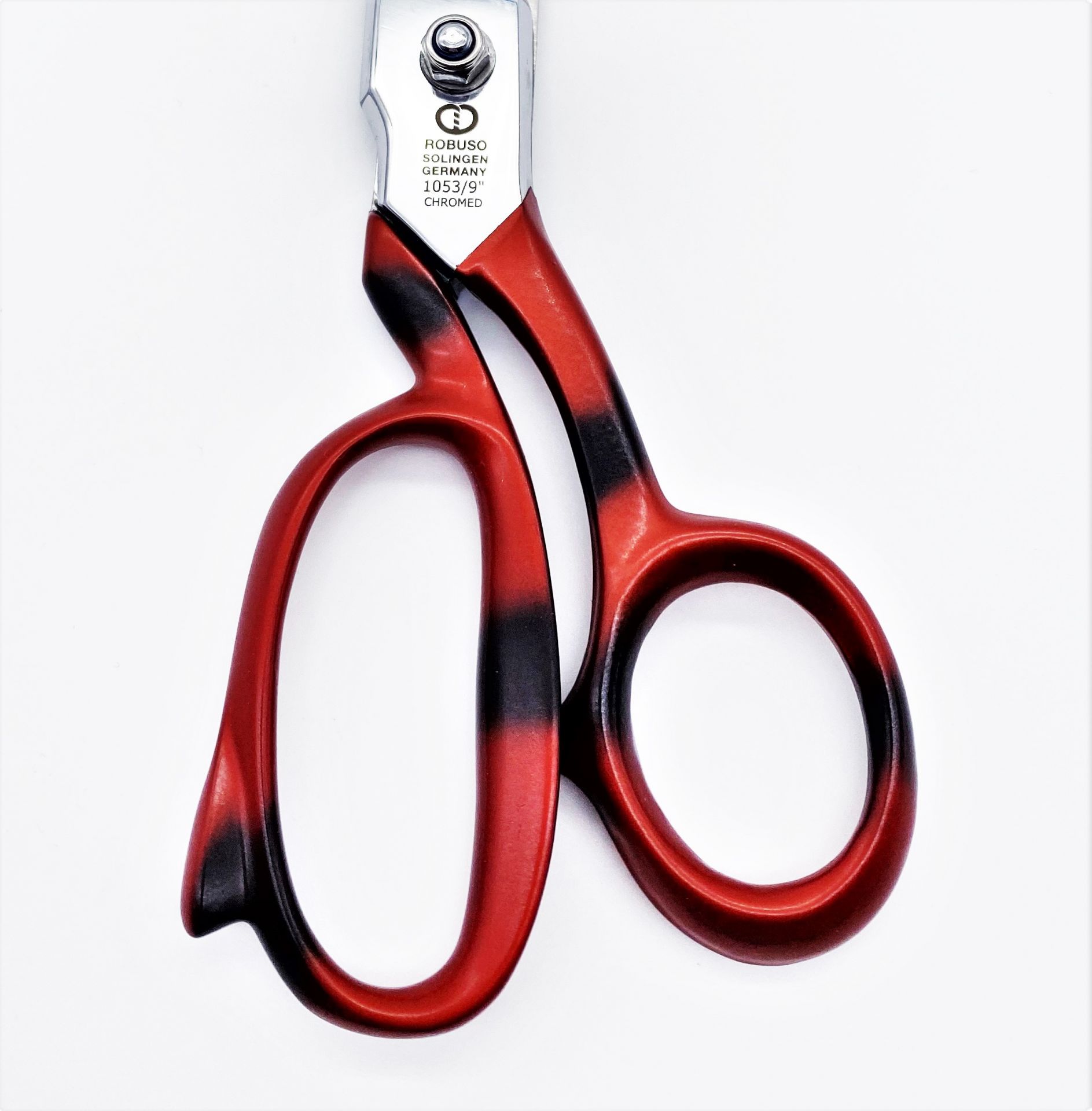 ROBUSO-PROTON Trimming shears, coated 1024/S/10"