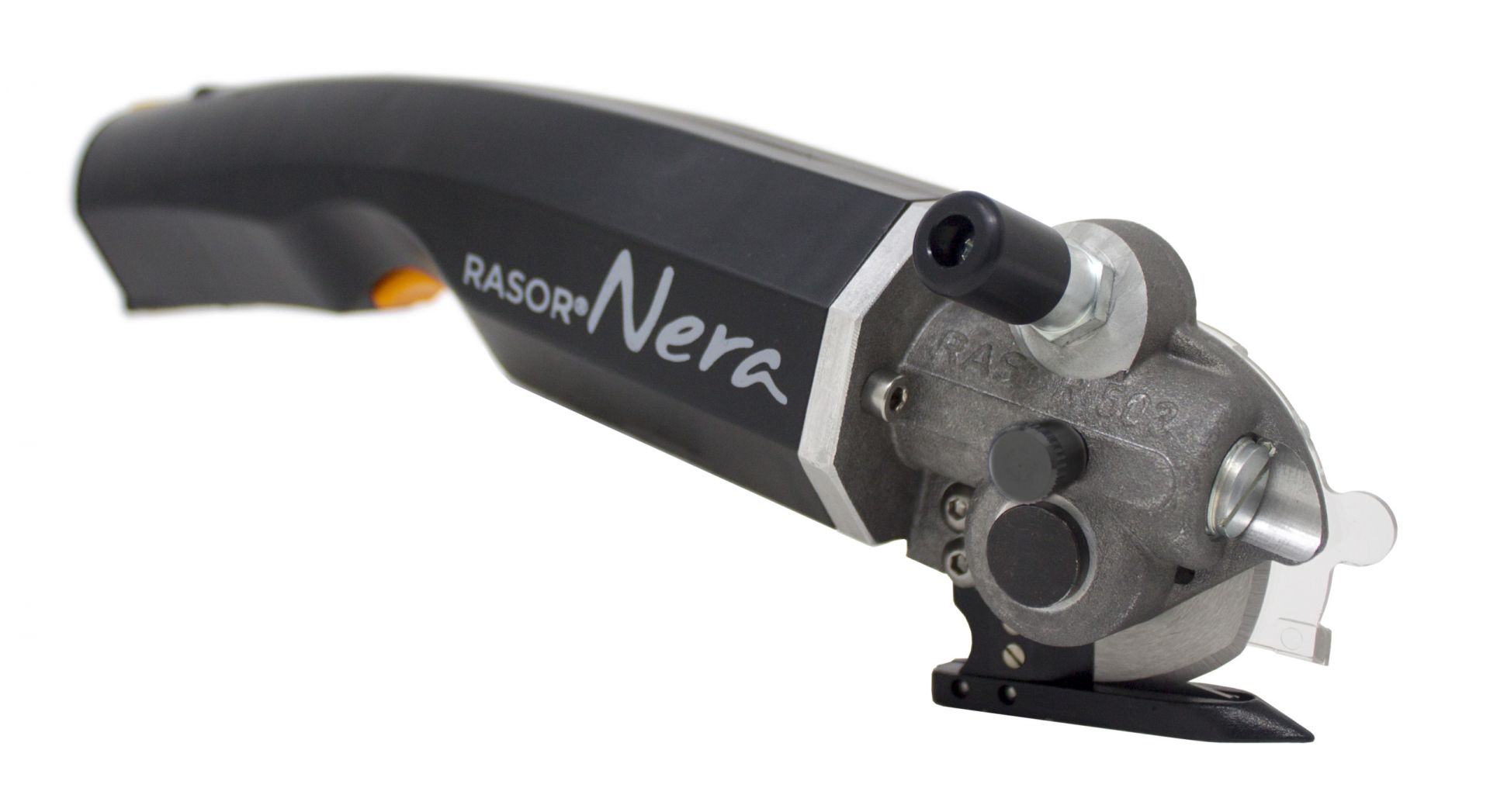 ROBUSO-PROTON Trimming shears, coated 1024/S/10"