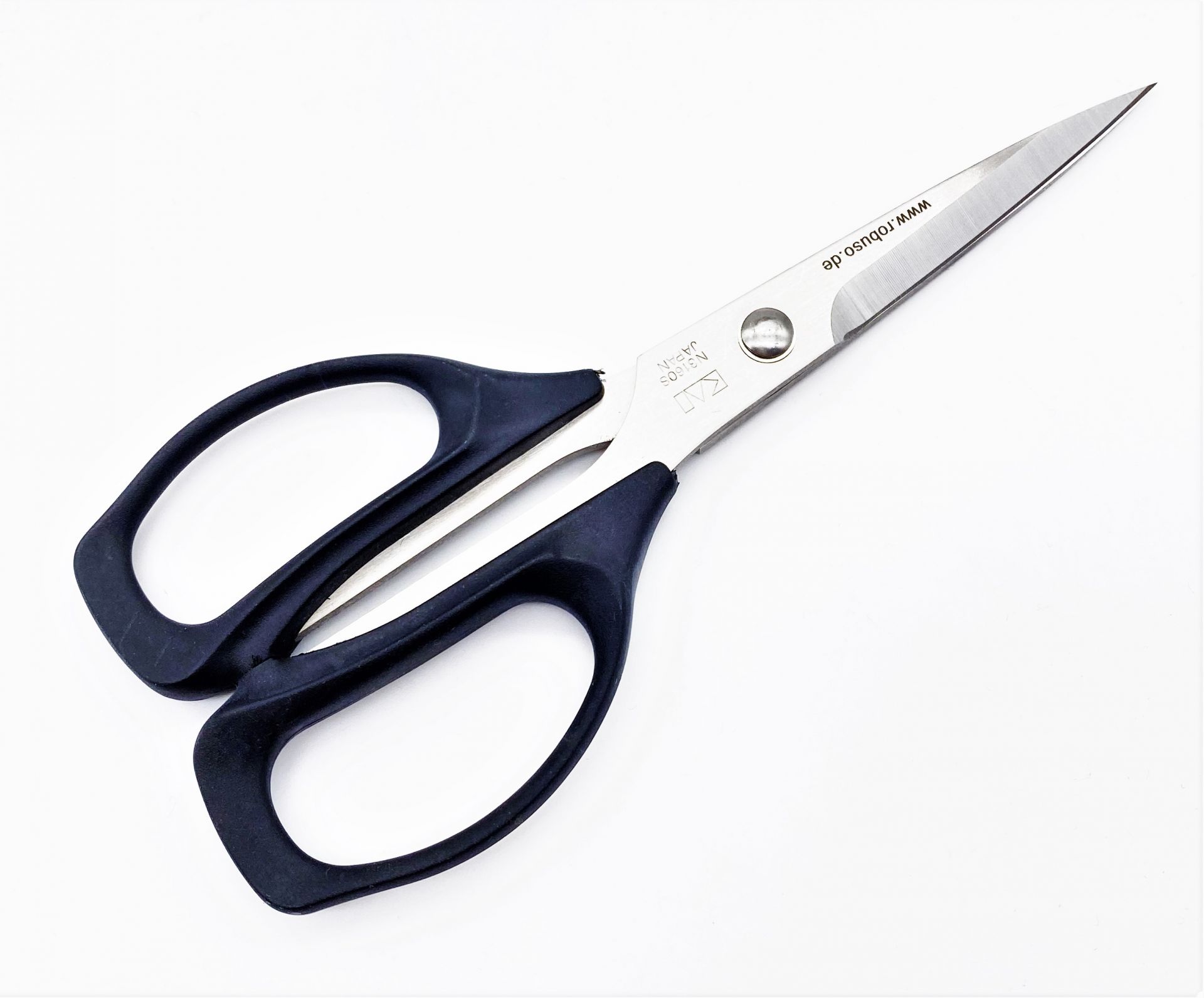 ROBUSO-PROTON Trimming shears, coated 1024/S/10"
